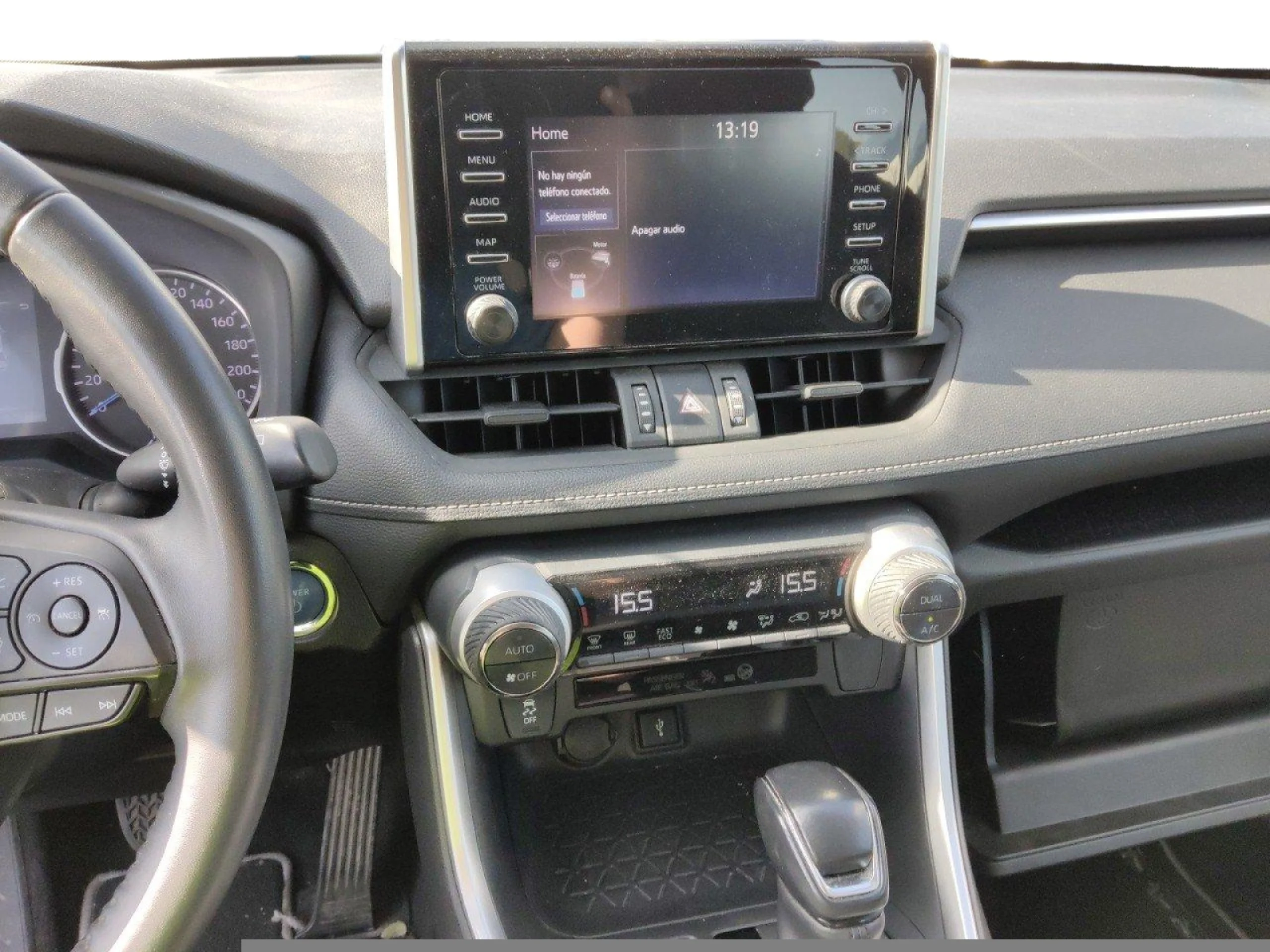 TOYOTA Rav4 2.5L 220H BUSINESS 4WD - Foto 11