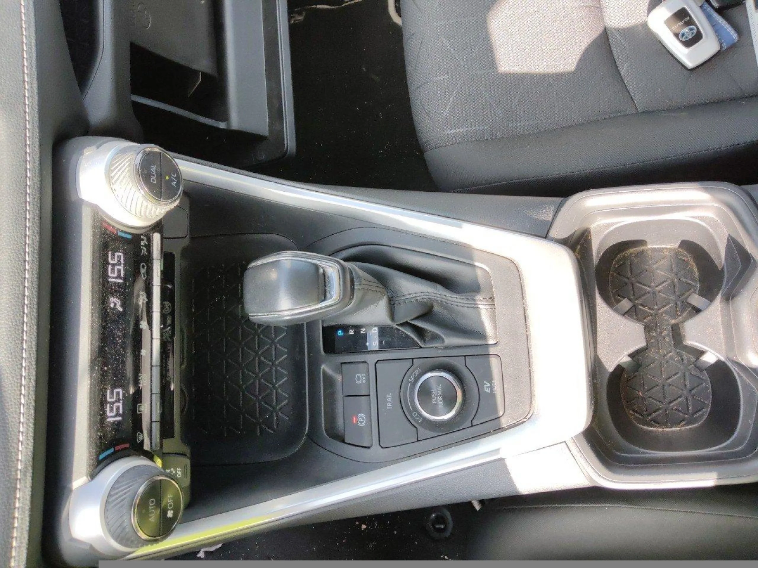TOYOTA Rav4 2.5L 220H BUSINESS 4WD - Foto 12