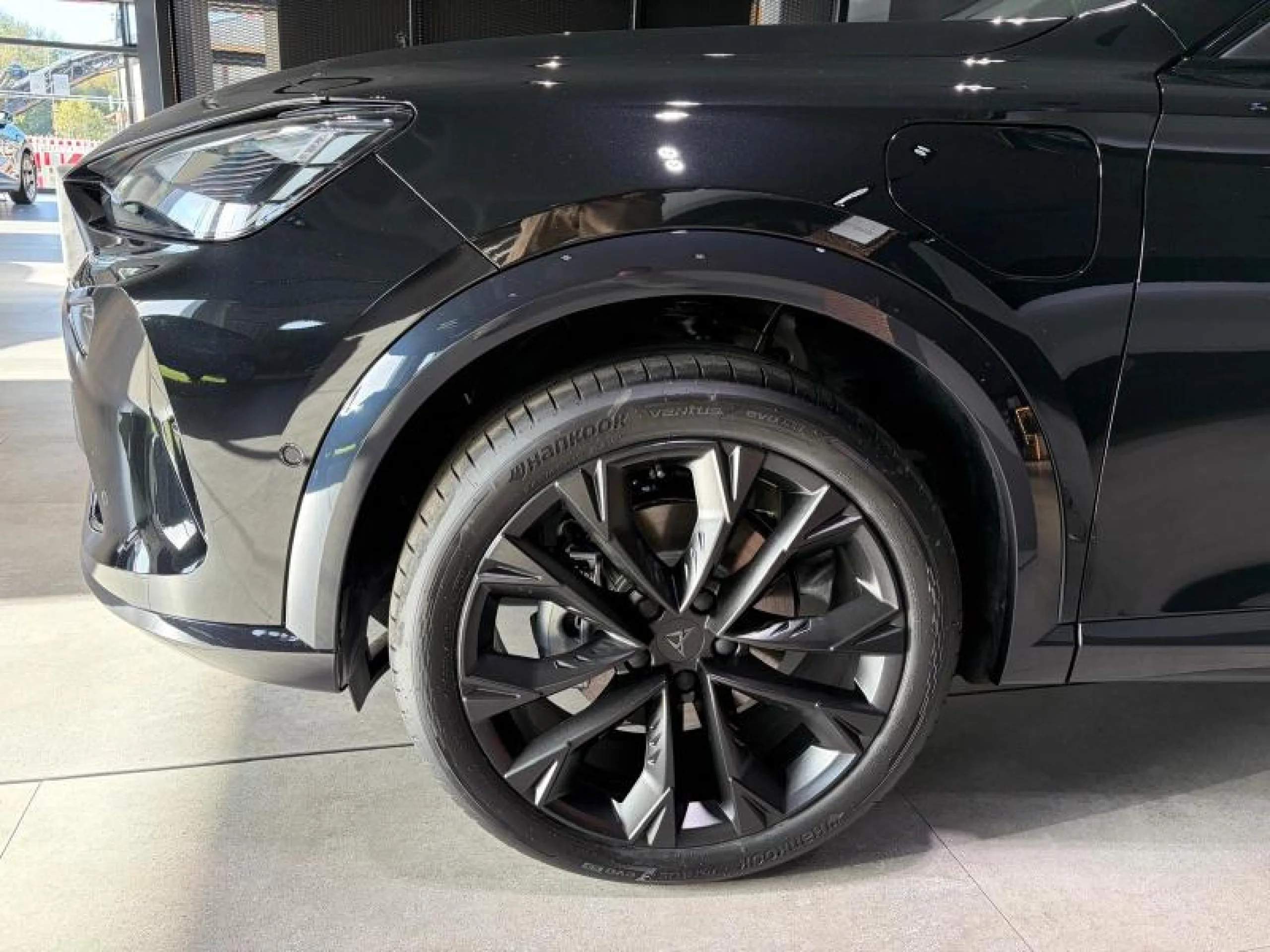 CUPRA FORMENTOR 1.5 TSI E HY 150KW(204CV)DSG BEYOND CORE - Foto 5