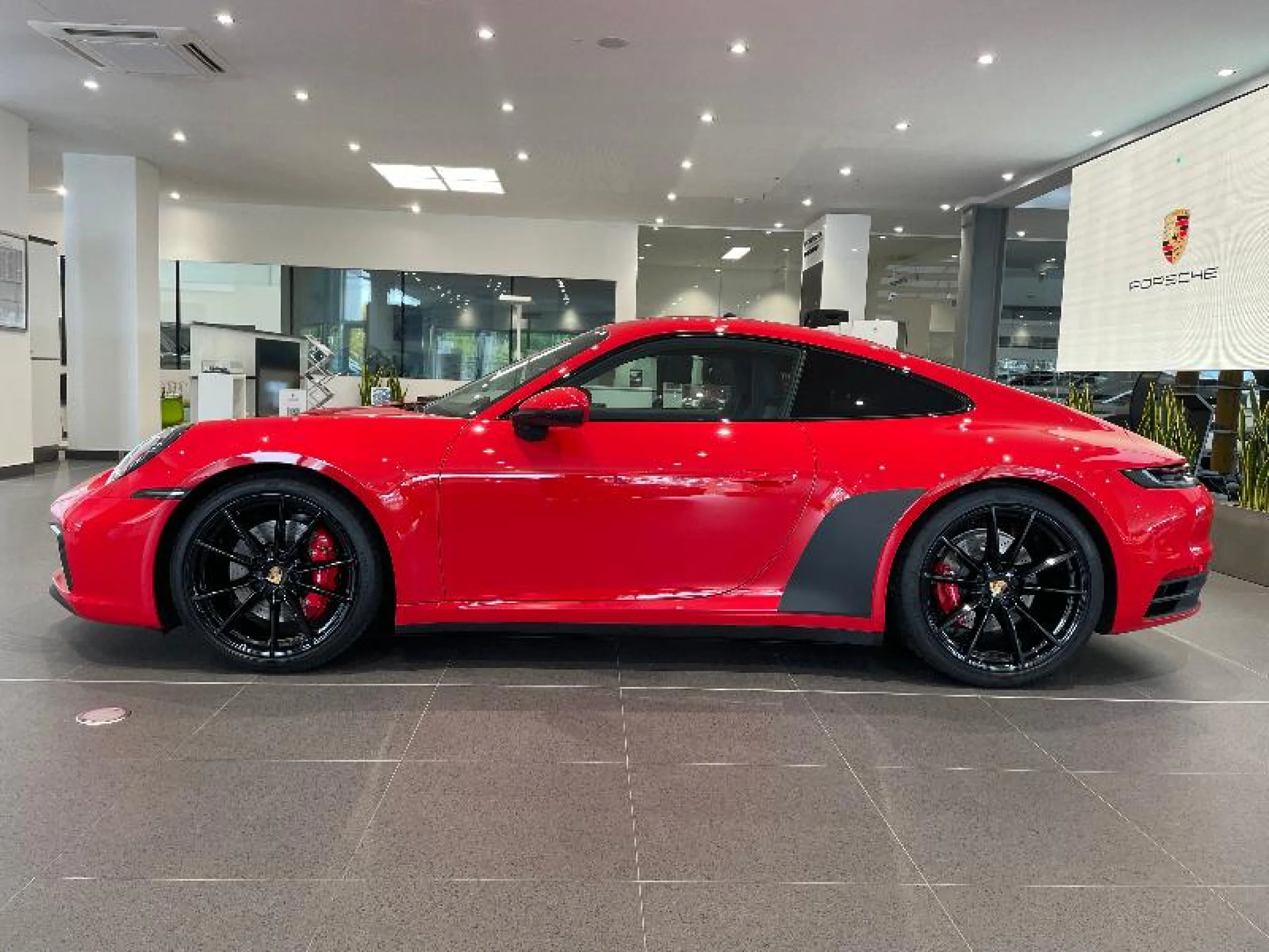 PORSCHE 911 CARRERA S - Foto 2