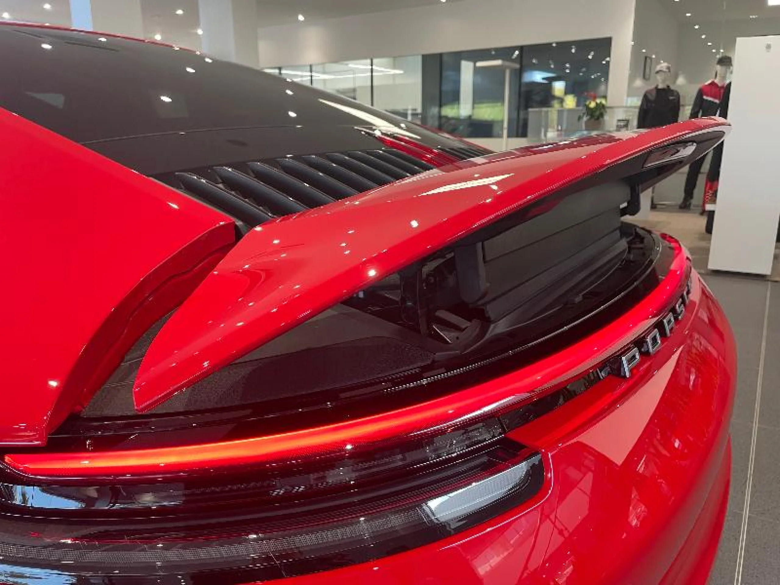 PORSCHE 911 CARRERA S - Foto 37