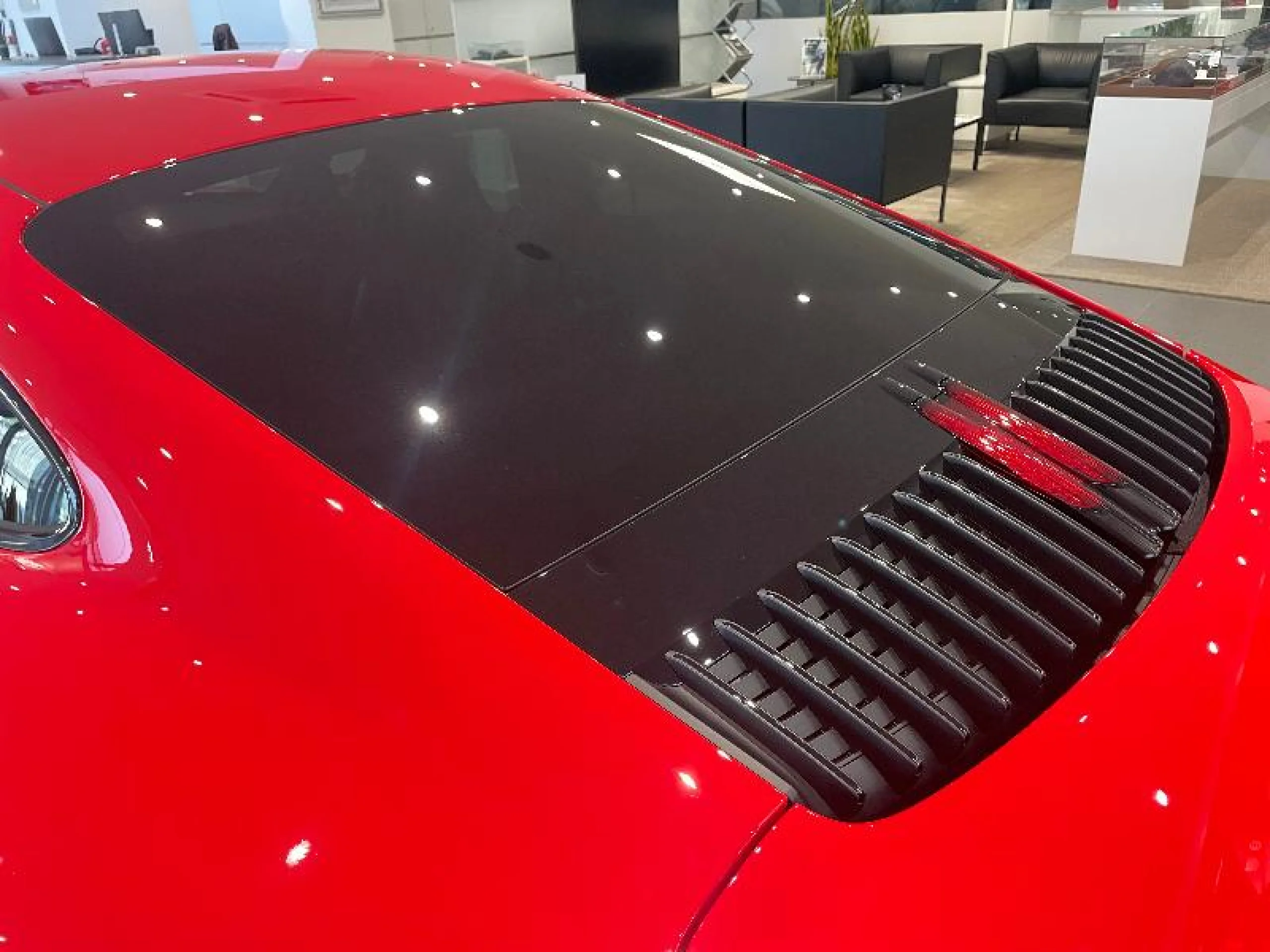 PORSCHE 911 CARRERA S - Foto 38