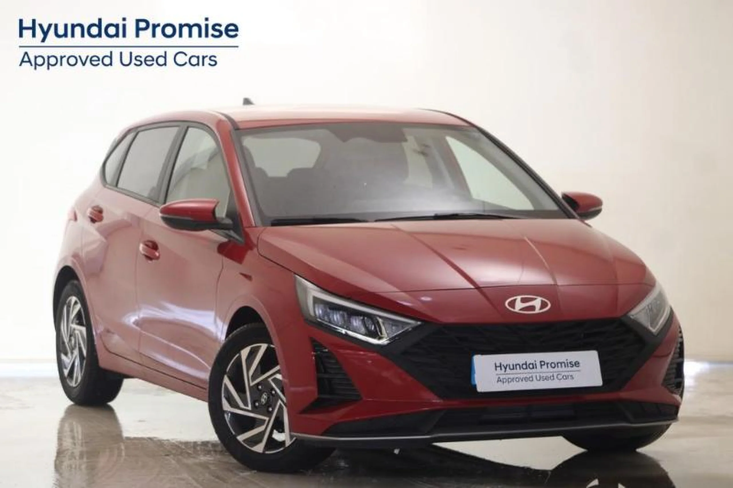 HYUNDAI I20 1.0 TGDI KLASS - Foto 2