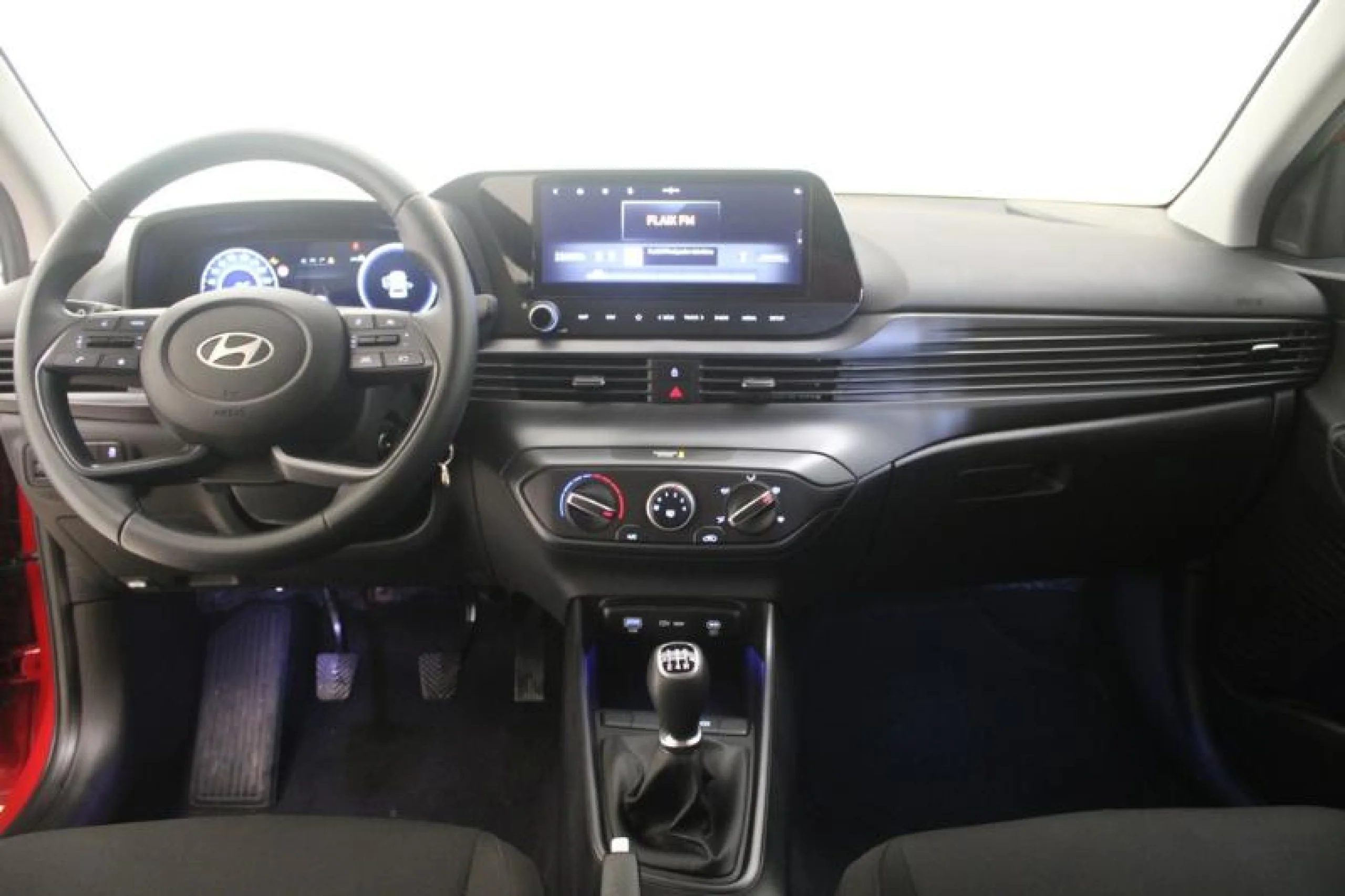 HYUNDAI I20 1.0 TGDI KLASS - Foto 6