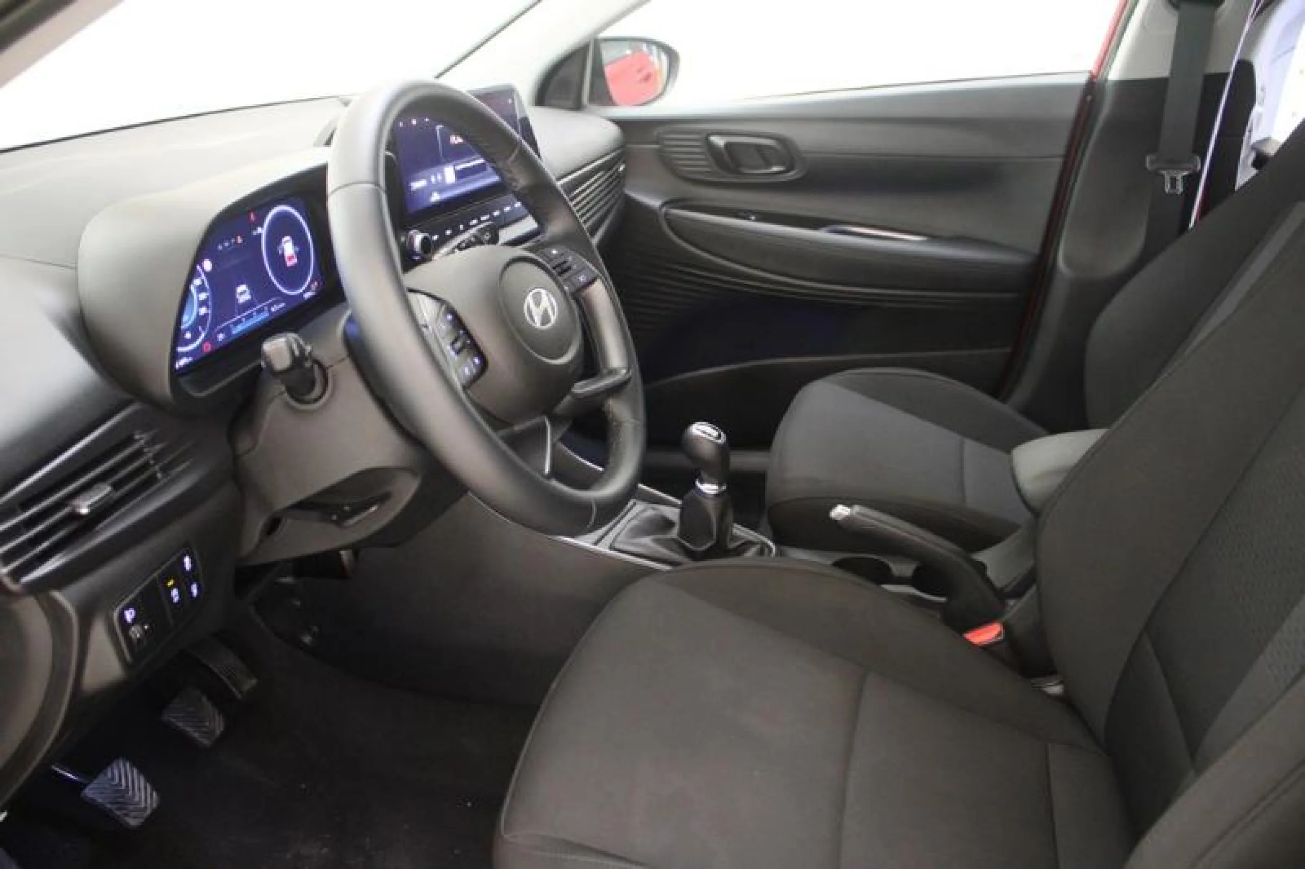 HYUNDAI I20 1.0 TGDI KLASS - Foto 5