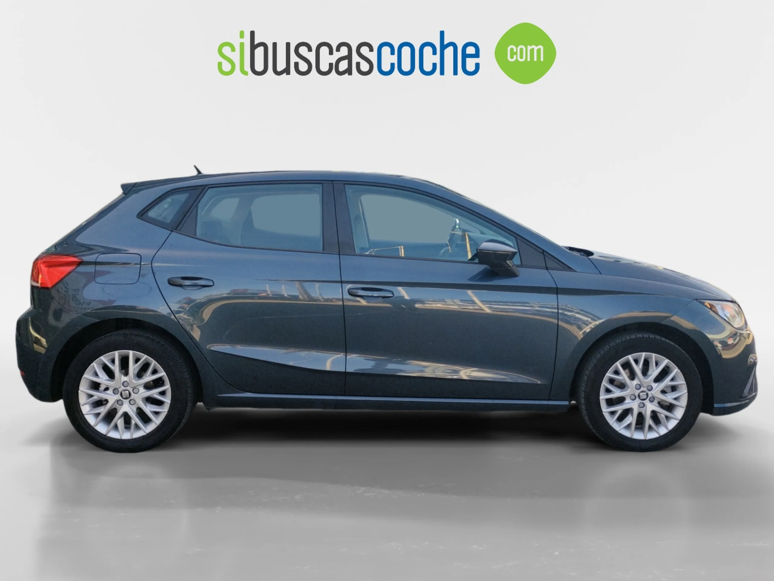 SEAT IBIZA 1.0 ECOTSI 85KW (115CV) STYLE PLUS - Foto 3