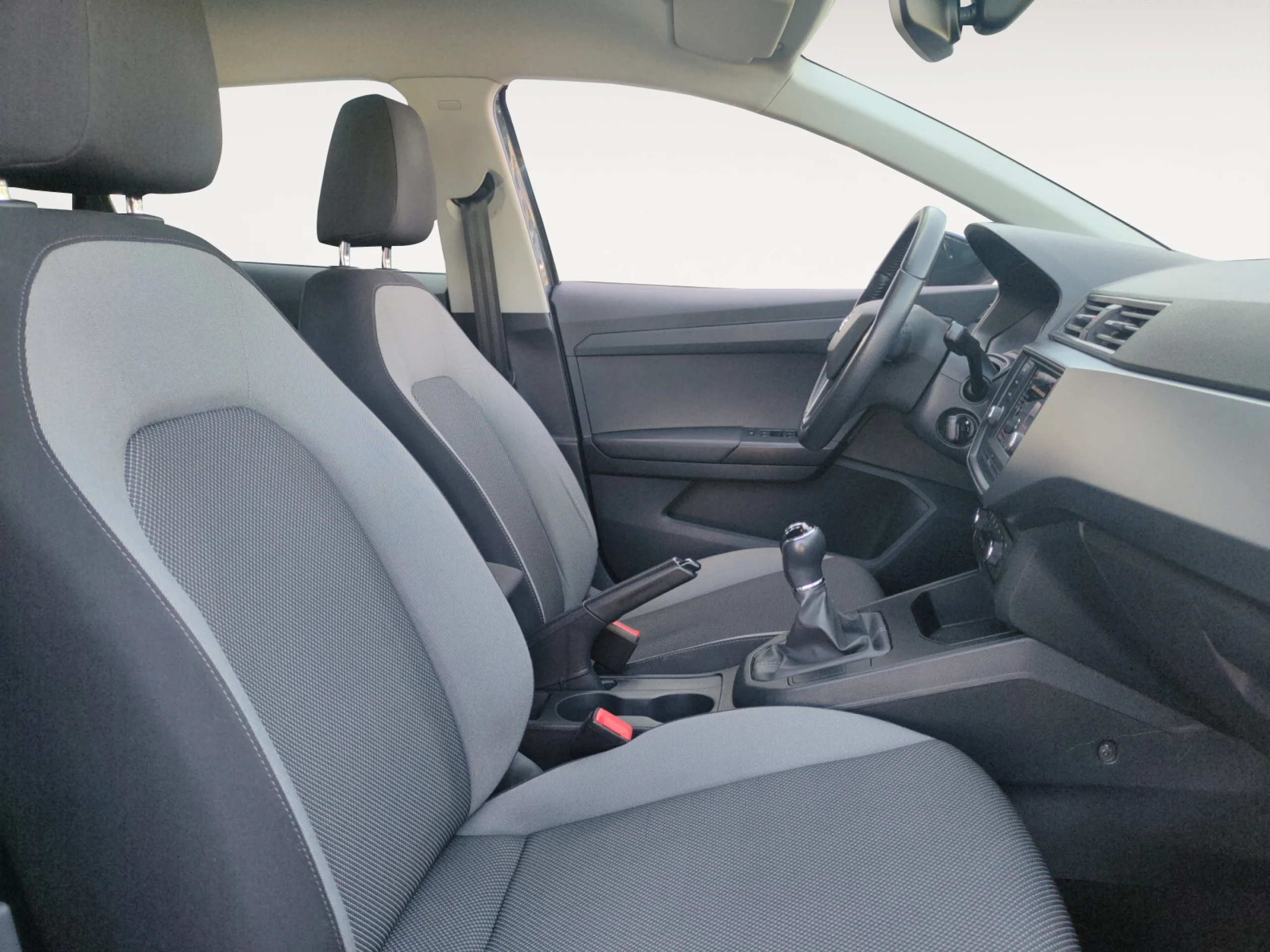 SEAT IBIZA 1.0 ECOTSI 85KW (115CV) STYLE PLUS - Foto 5