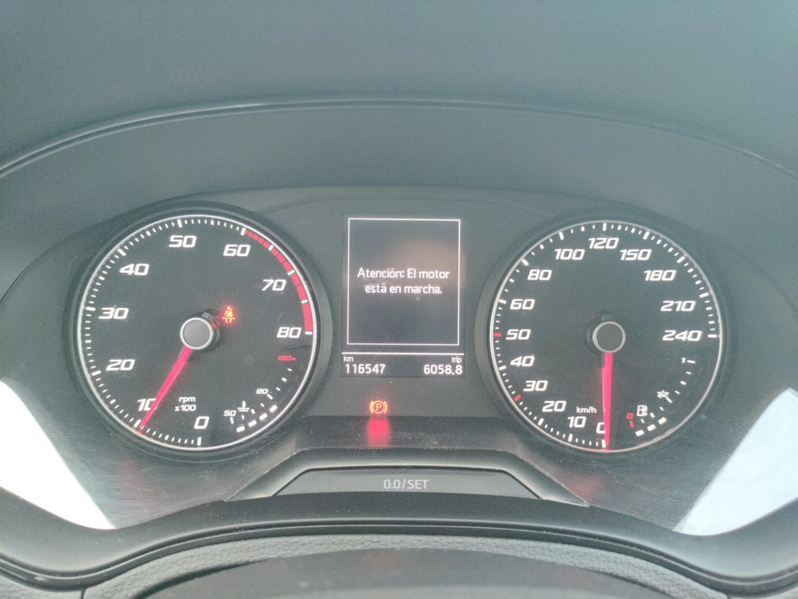 SEAT IBIZA 1.0 ECOTSI 85KW (115CV) STYLE PLUS - Foto 10