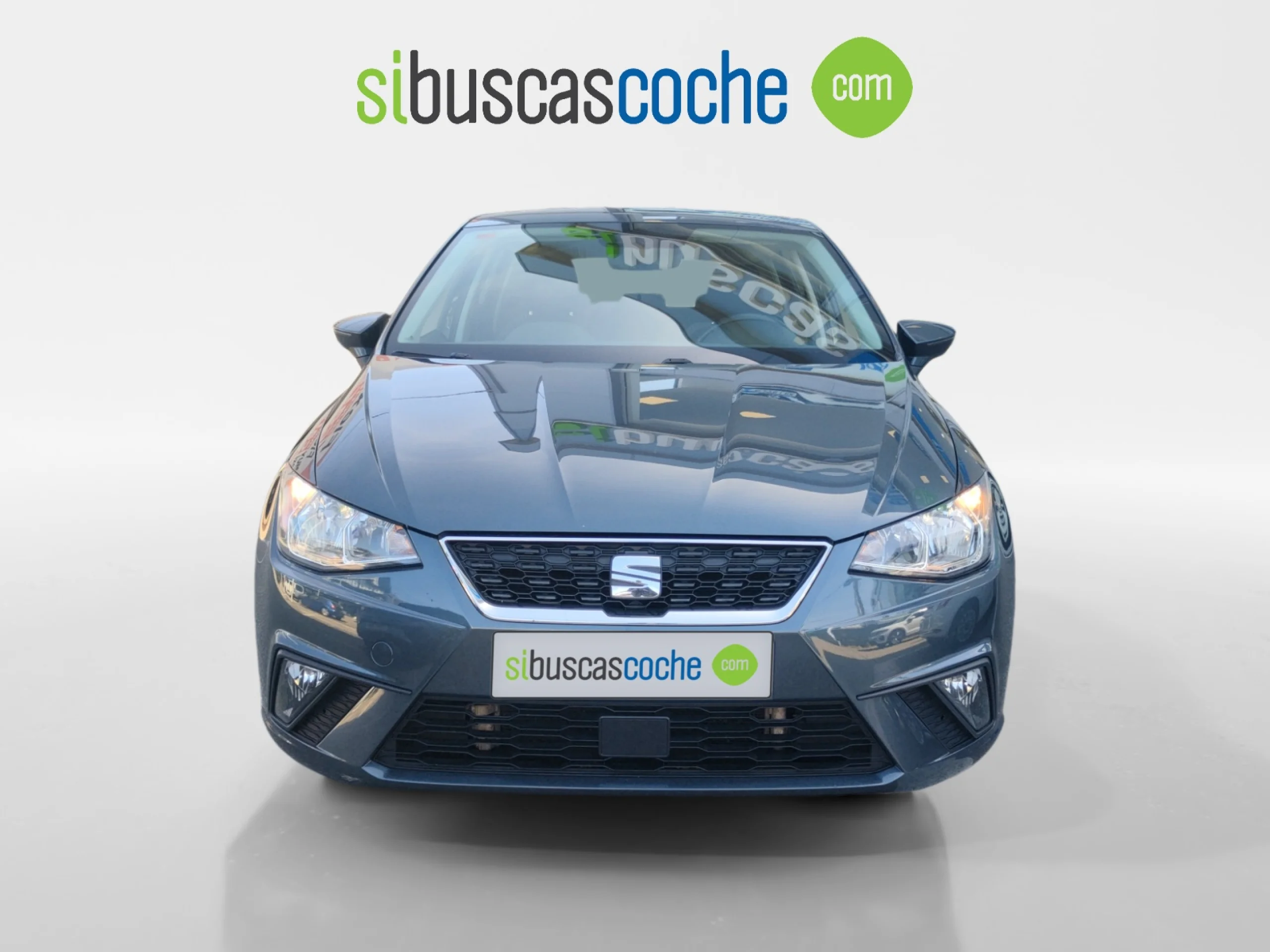 SEAT IBIZA 1.0 ECOTSI 85KW (115CV) STYLE PLUS - Foto 12
