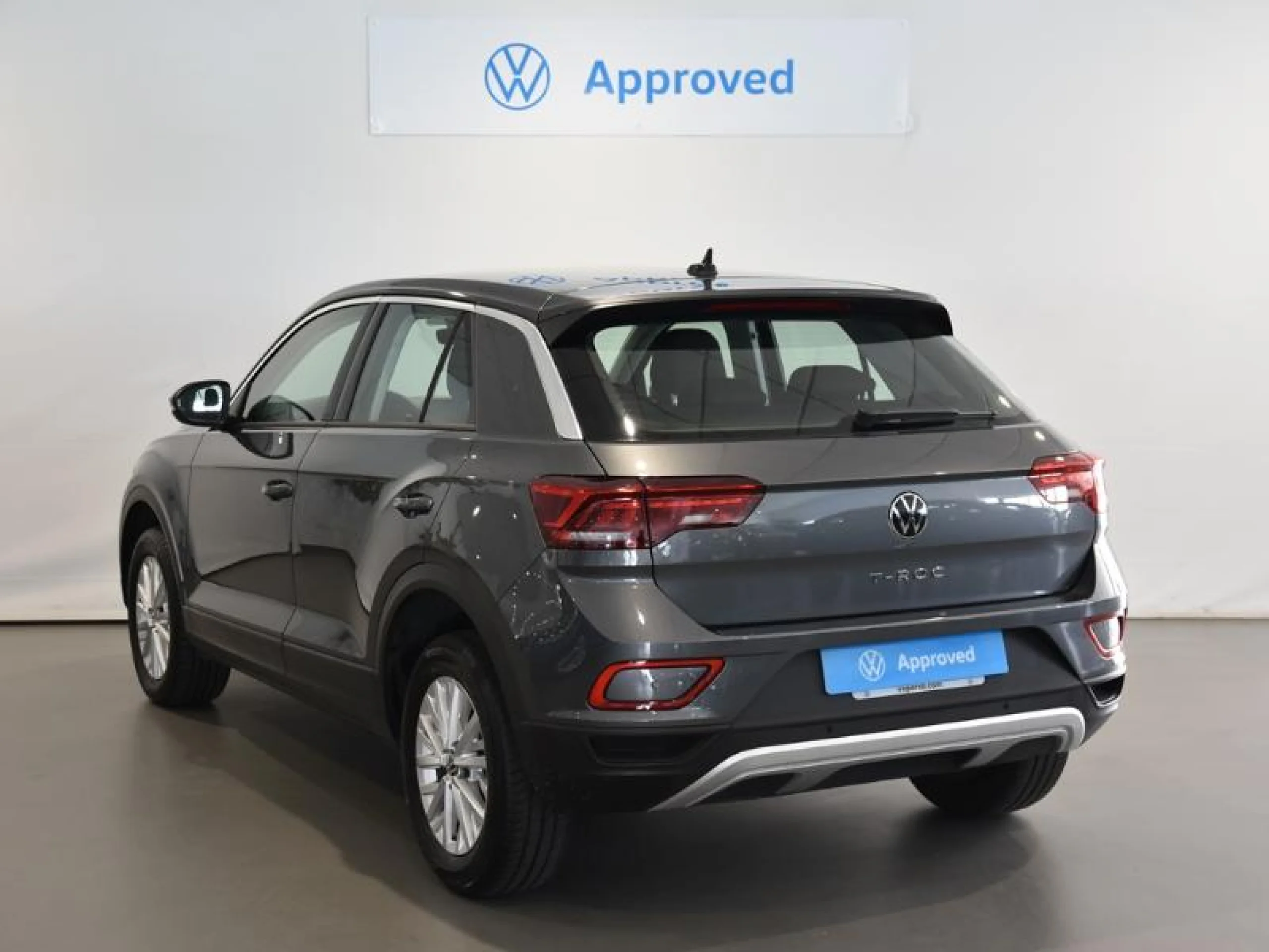 VOLKSWAGEN T ROC T ROC 2.0 TDI 85KW (116CV) - Foto 2