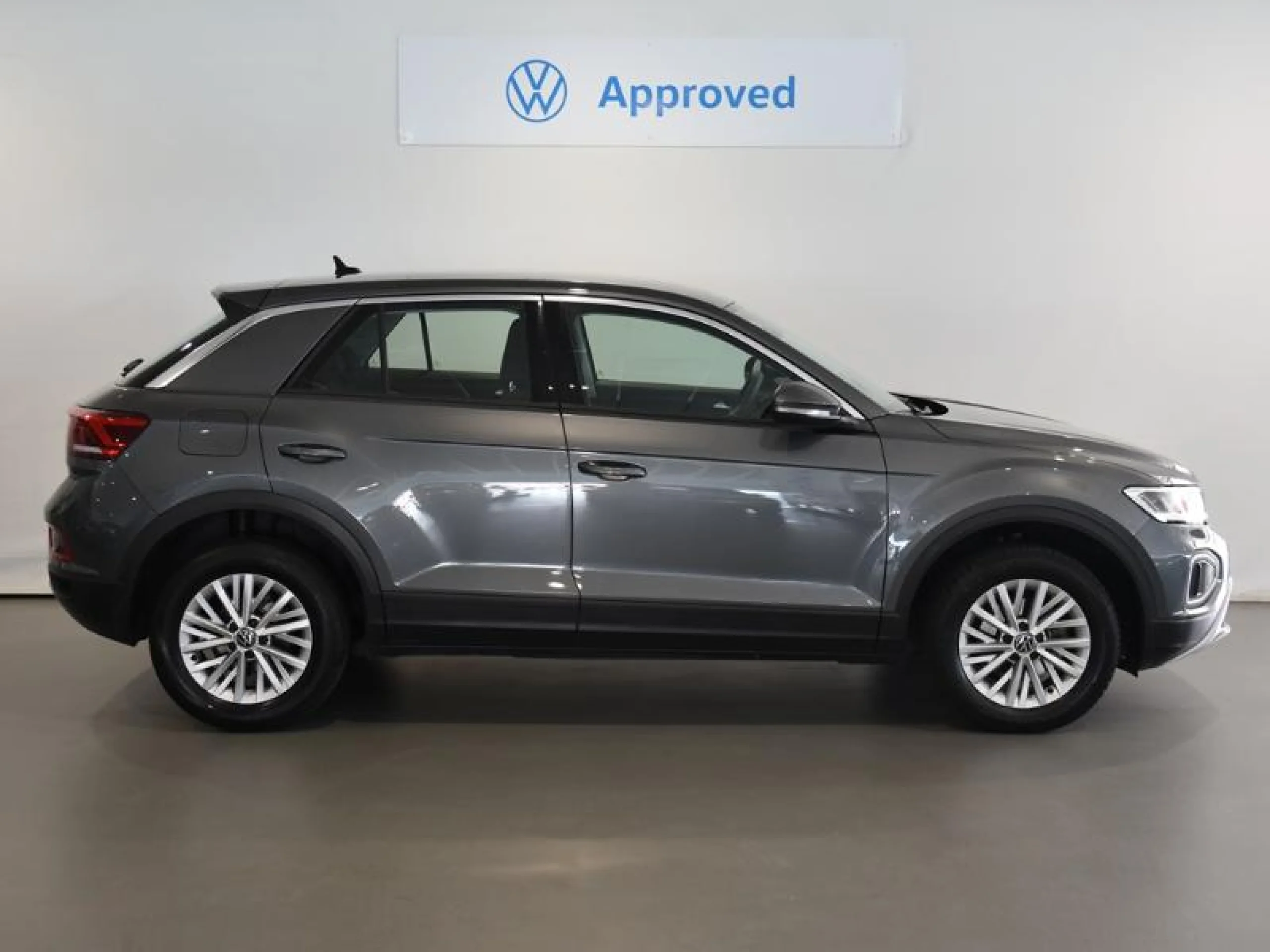 VOLKSWAGEN T ROC T ROC 2.0 TDI 85KW (116CV) - Foto 3