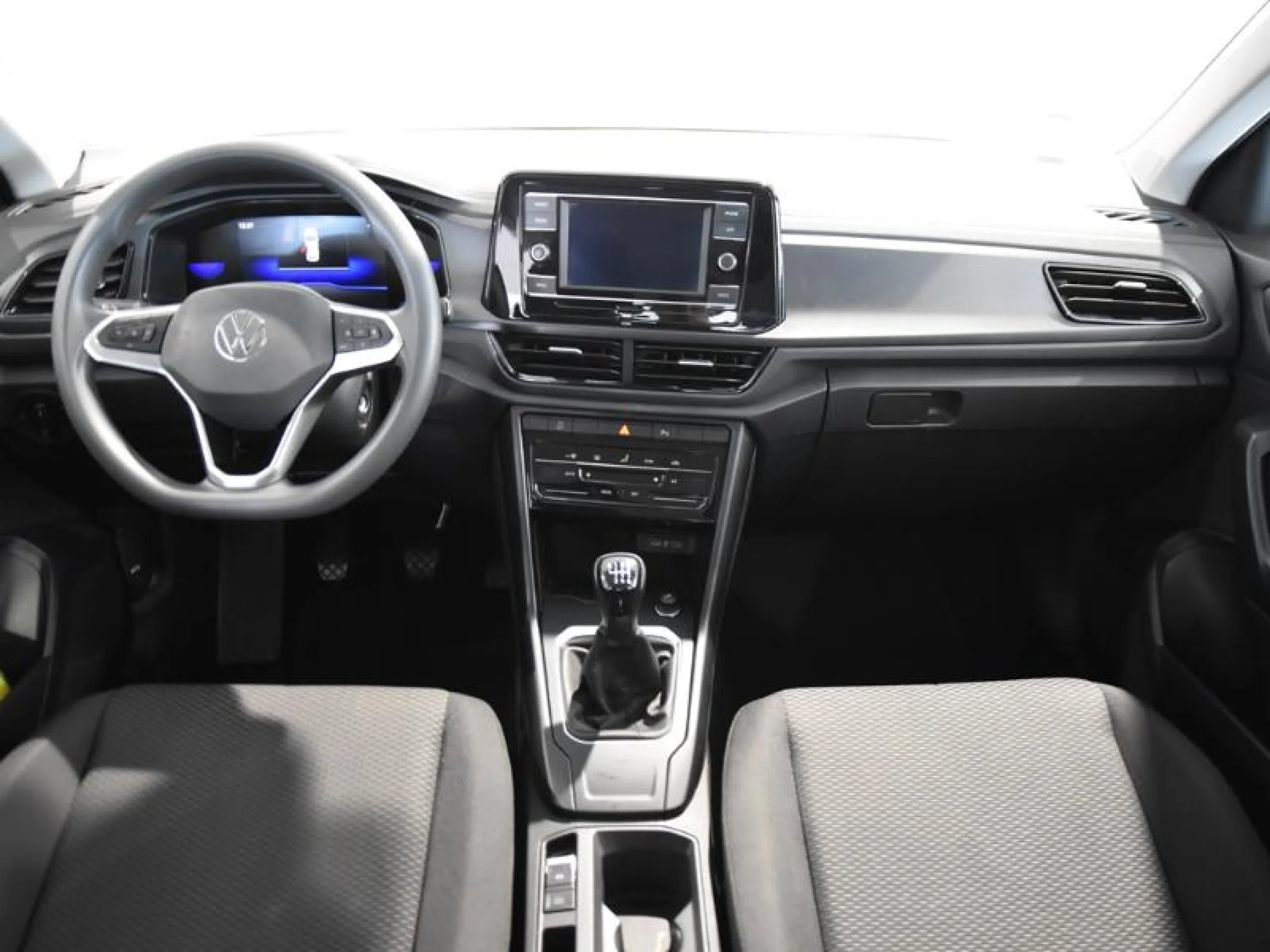 VOLKSWAGEN T ROC T ROC 2.0 TDI 85KW (116CV) - Foto 4