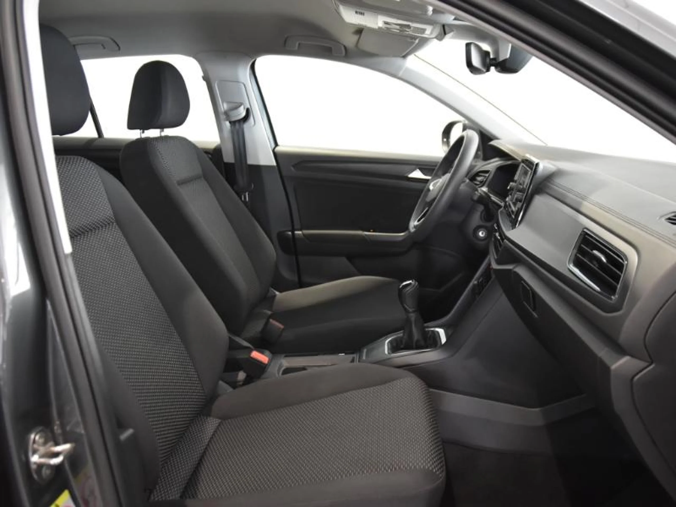 VOLKSWAGEN T ROC T ROC 2.0 TDI 85KW (116CV) - Foto 5