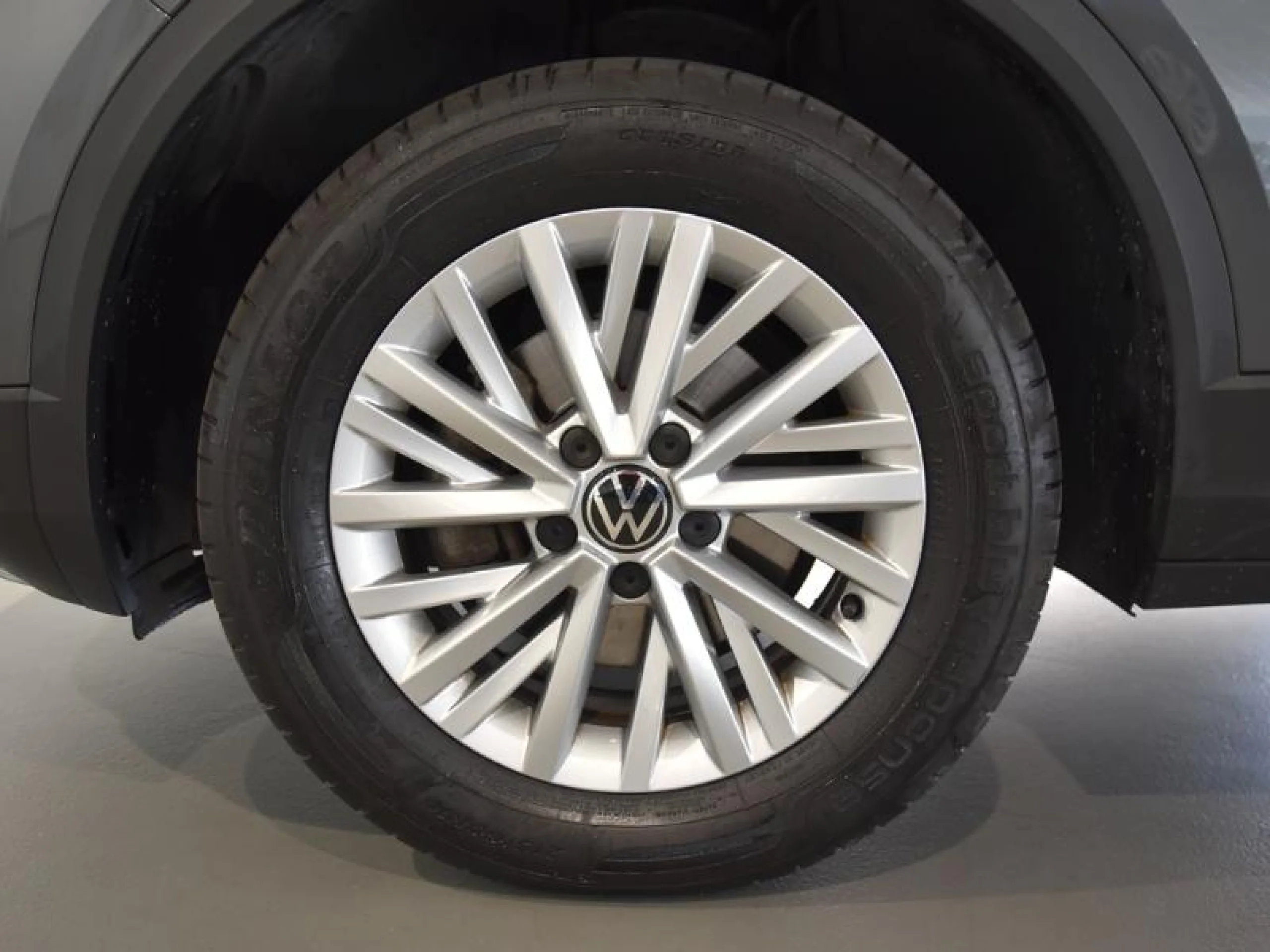 VOLKSWAGEN T ROC T ROC 2.0 TDI 85KW (116CV) - Foto 8