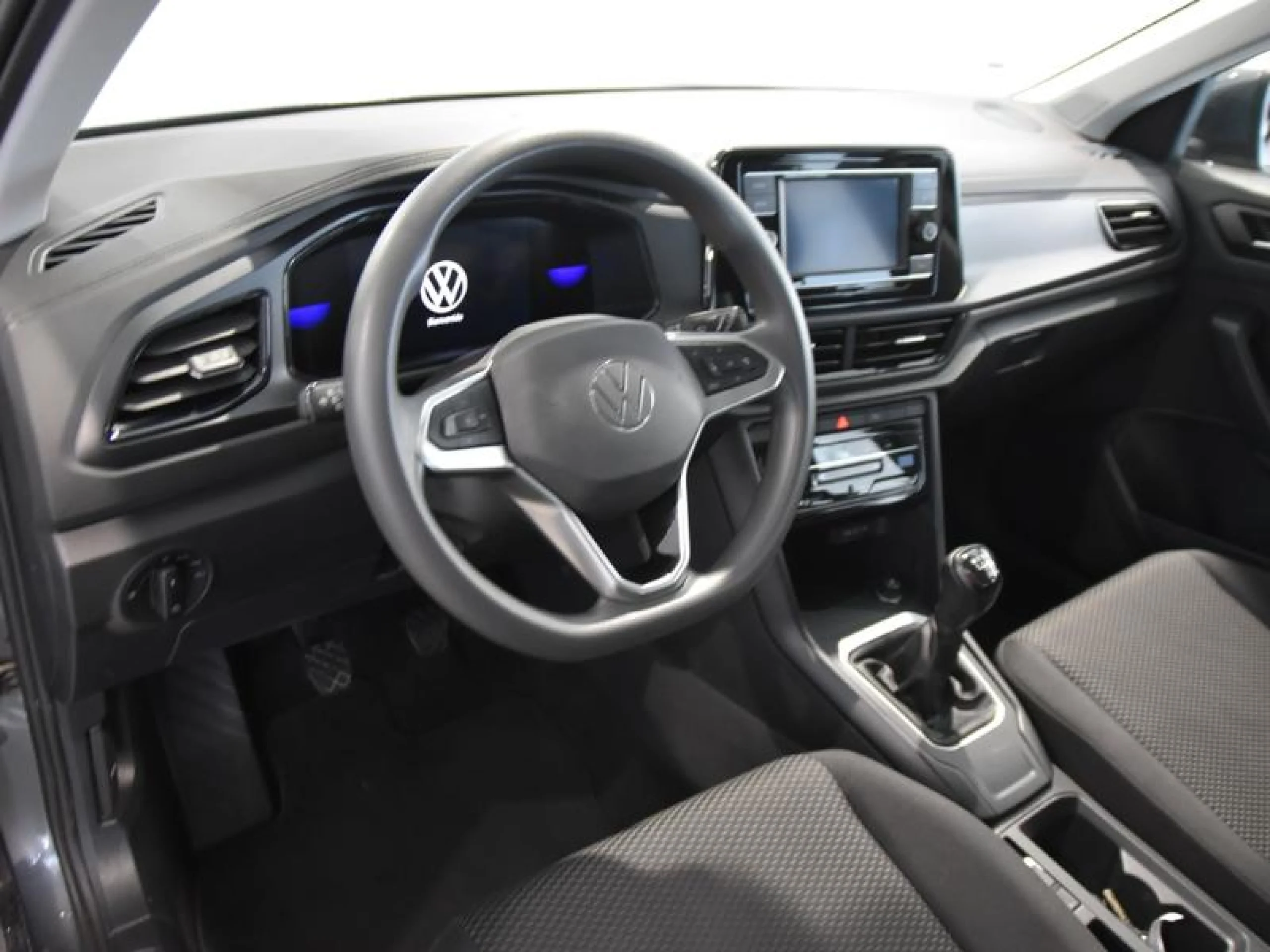 VOLKSWAGEN T ROC T ROC 2.0 TDI 85KW (116CV) - Foto 9
