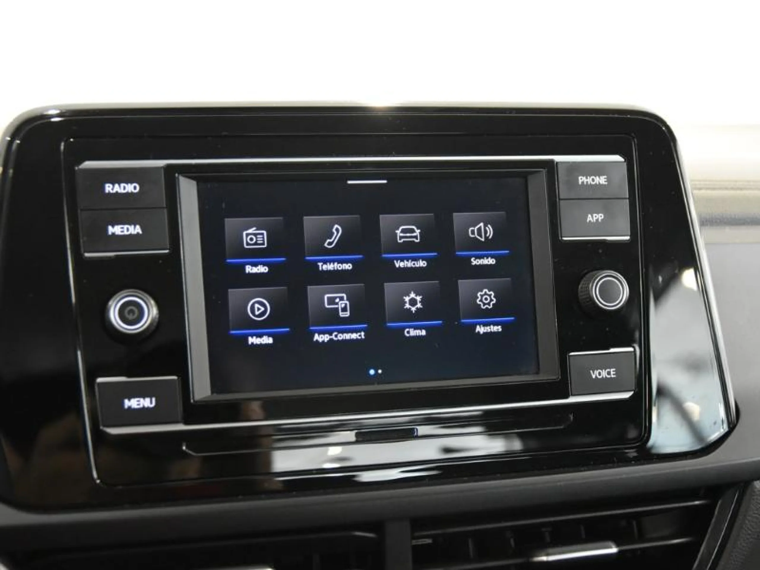 VOLKSWAGEN T ROC T ROC 2.0 TDI 85KW (116CV) - Foto 12
