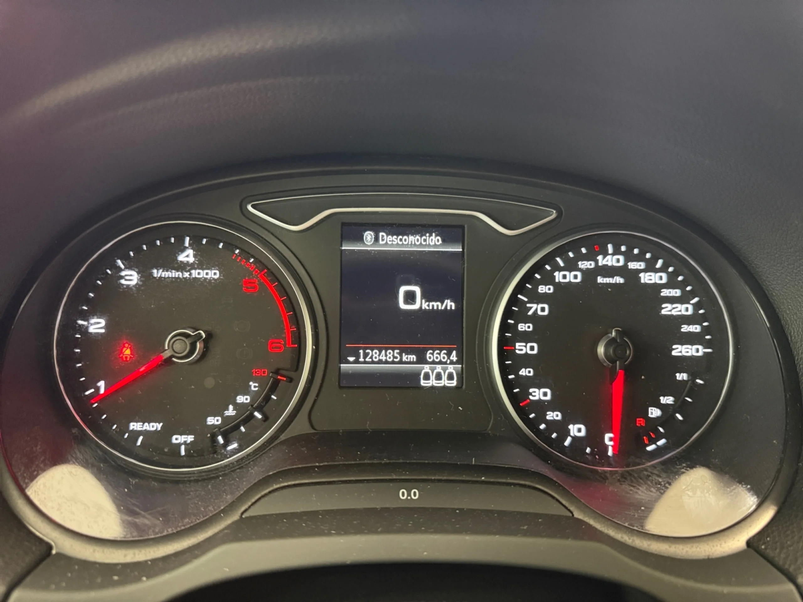 AUDI A3 SPORTBACK 30 TDI 85KW (116CV) - Foto 10