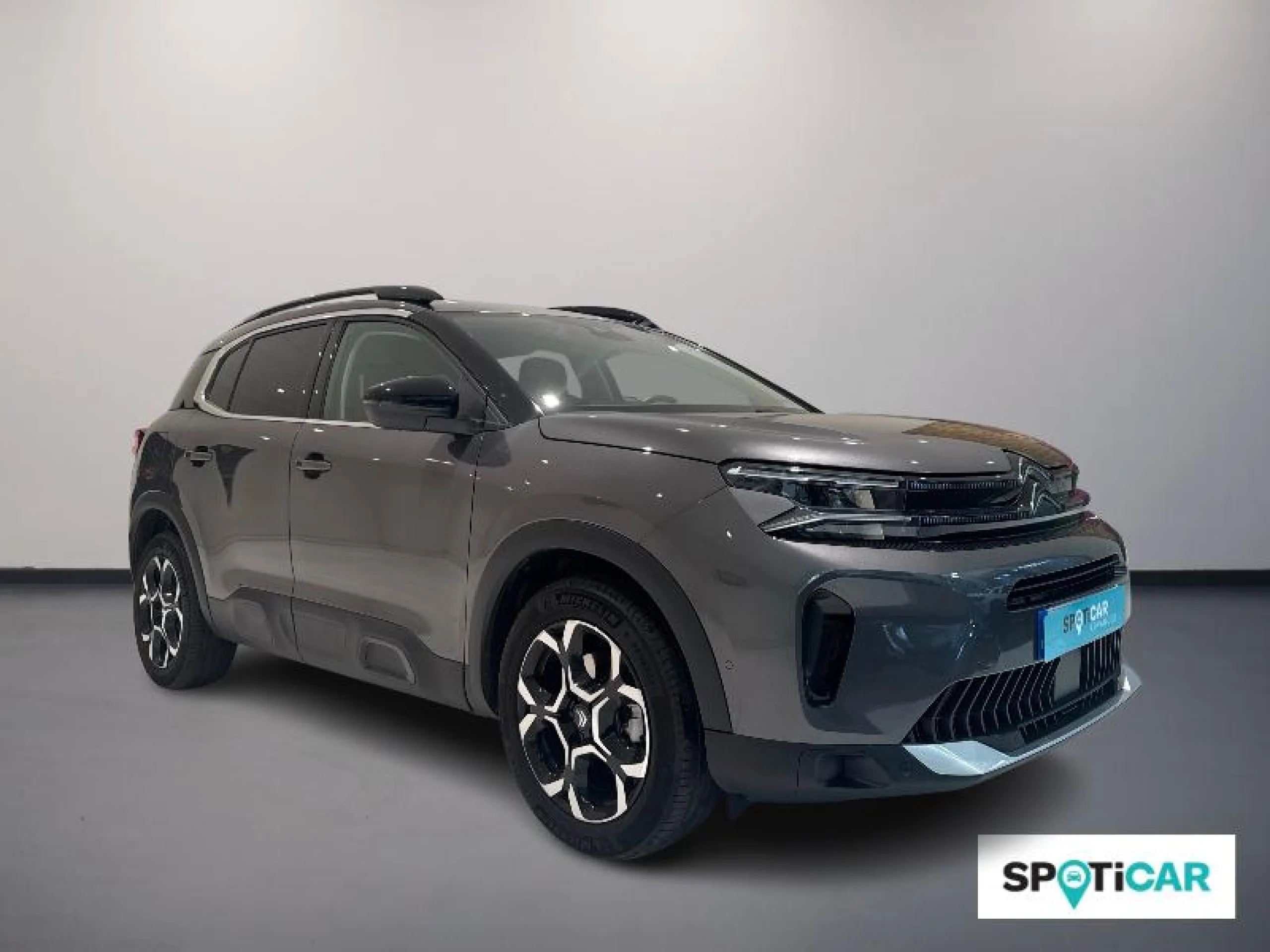 CITROEN C5 AIRCROSS C5 AIRCROSS BLUEHDI 130 S&S EAT8 PLUS (SOLO STOCK) - Foto 1