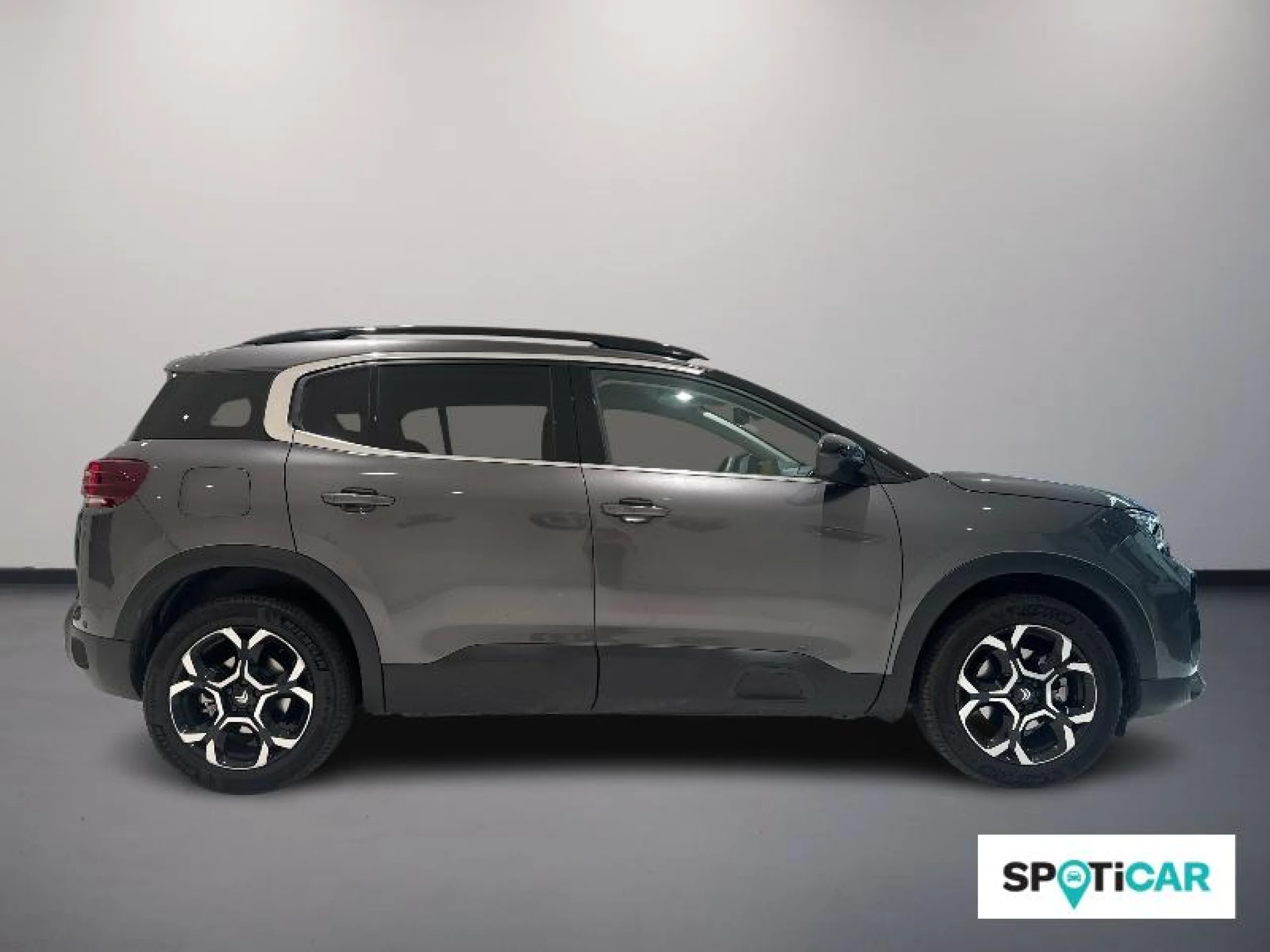 CITROEN C5 AIRCROSS C5 AIRCROSS BLUEHDI 130 S&S EAT8 PLUS (SOLO STOCK) - Foto 3