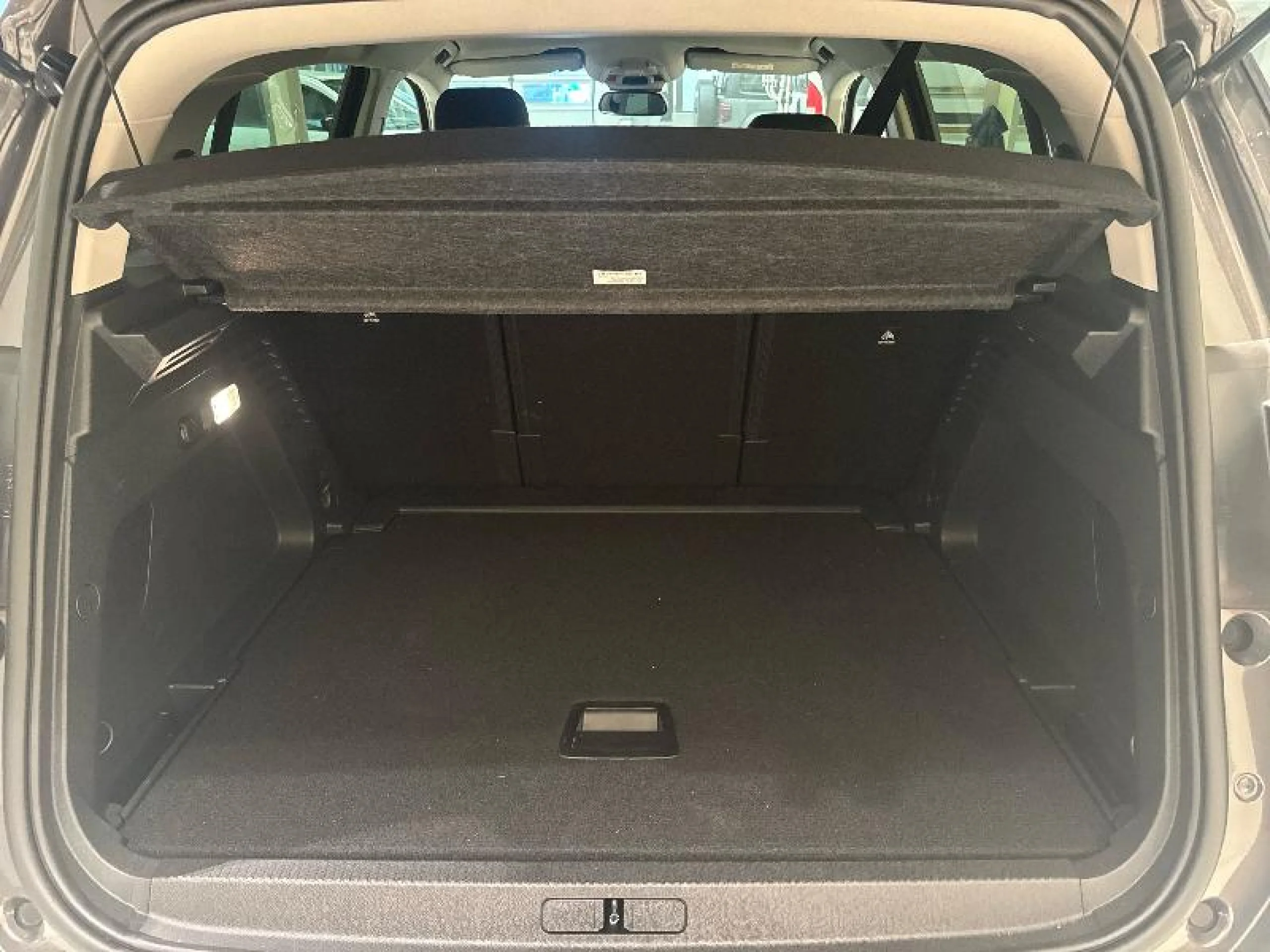 CITROEN C5 AIRCROSS C5 AIRCROSS BLUEHDI 130 S&S EAT8 PLUS (SOLO STOCK) - Foto 7