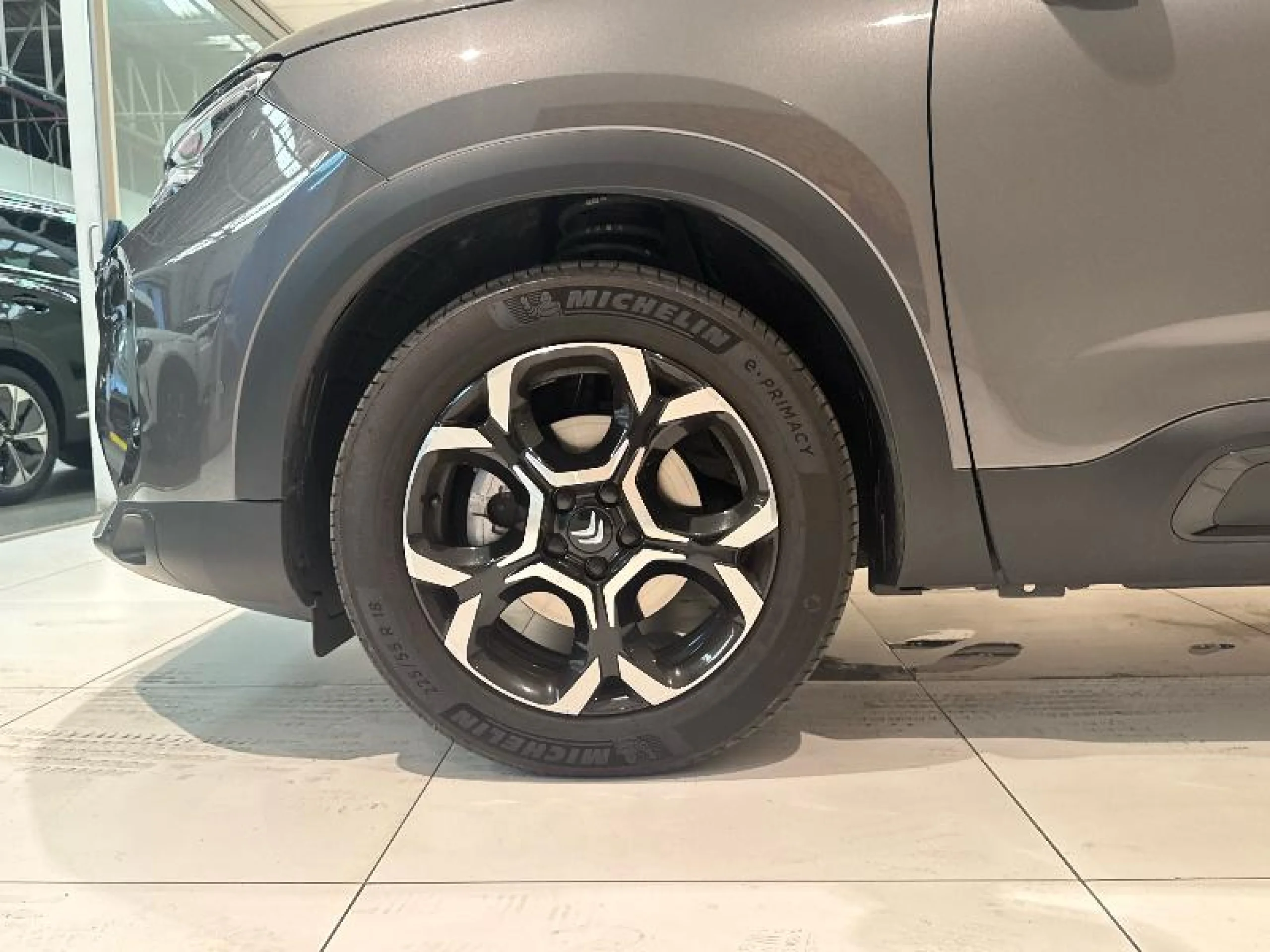 CITROEN C5 AIRCROSS C5 AIRCROSS BLUEHDI 130 S&S EAT8 PLUS (SOLO STOCK) - Foto 8