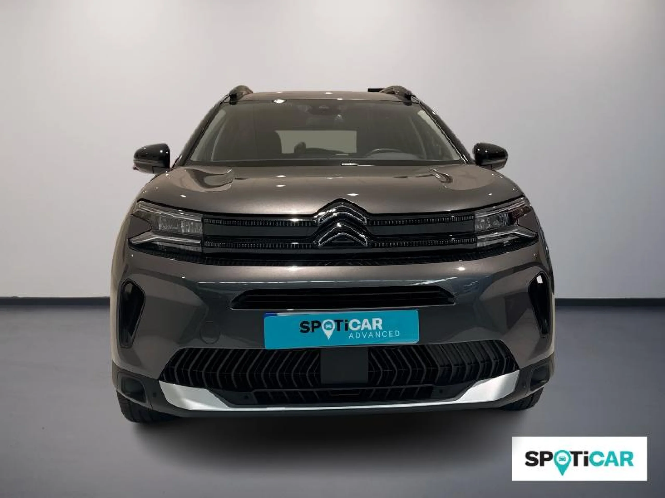 CITROEN C5 AIRCROSS C5 AIRCROSS BLUEHDI 130 S&S EAT8 PLUS (SOLO STOCK) - Foto 10