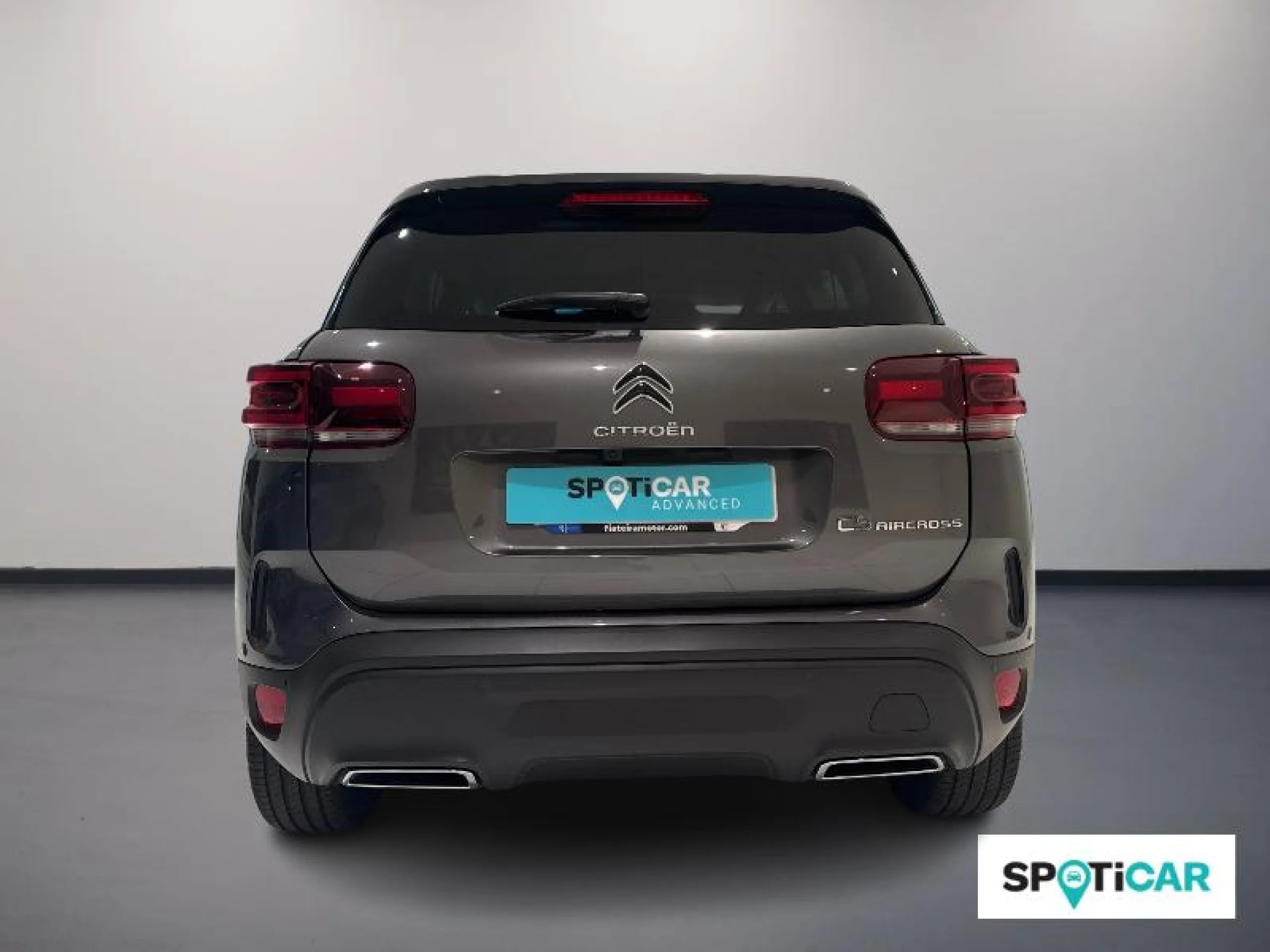 CITROEN C5 AIRCROSS C5 AIRCROSS BLUEHDI 130 S&S EAT8 PLUS (SOLO STOCK) - Foto 11