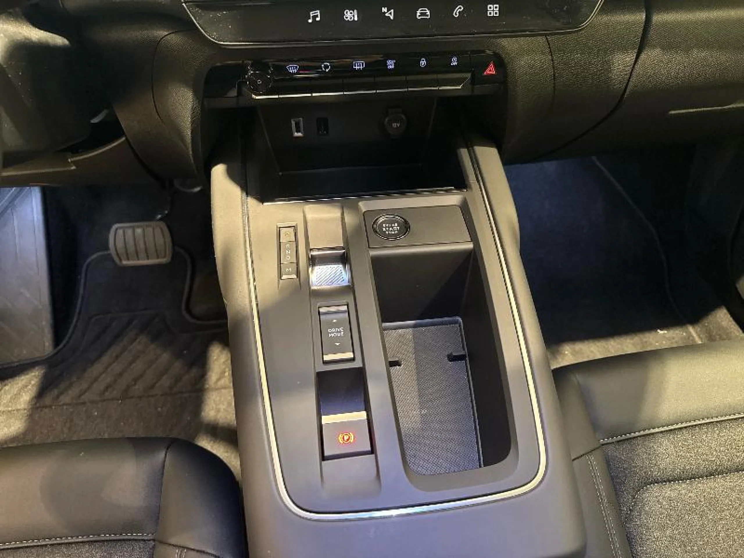 CITROEN C5 AIRCROSS C5 AIRCROSS BLUEHDI 130 S&S EAT8 PLUS (SOLO STOCK) - Foto 12