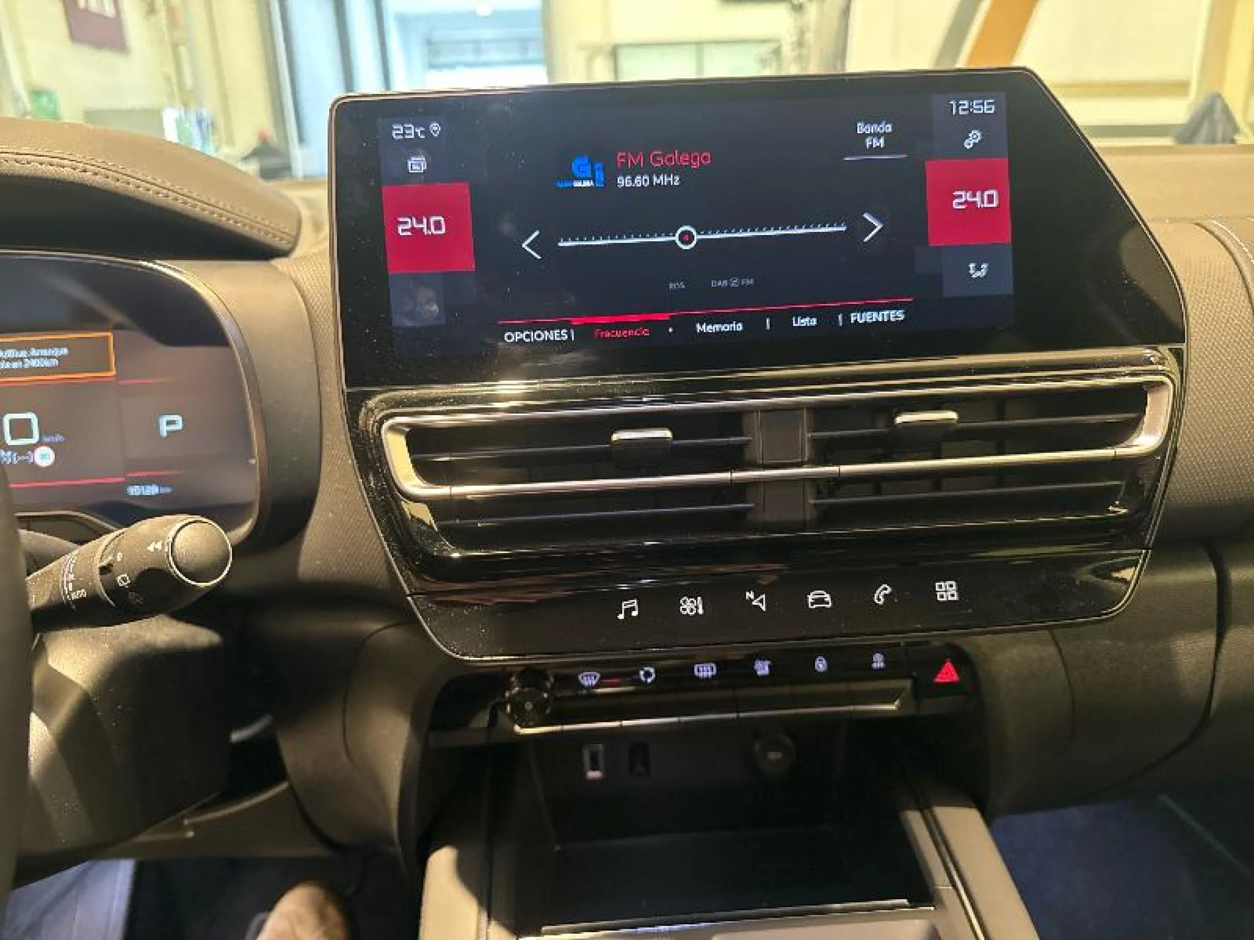 CITROEN C5 AIRCROSS C5 AIRCROSS BLUEHDI 130 S&S EAT8 PLUS (SOLO STOCK) - Foto 14