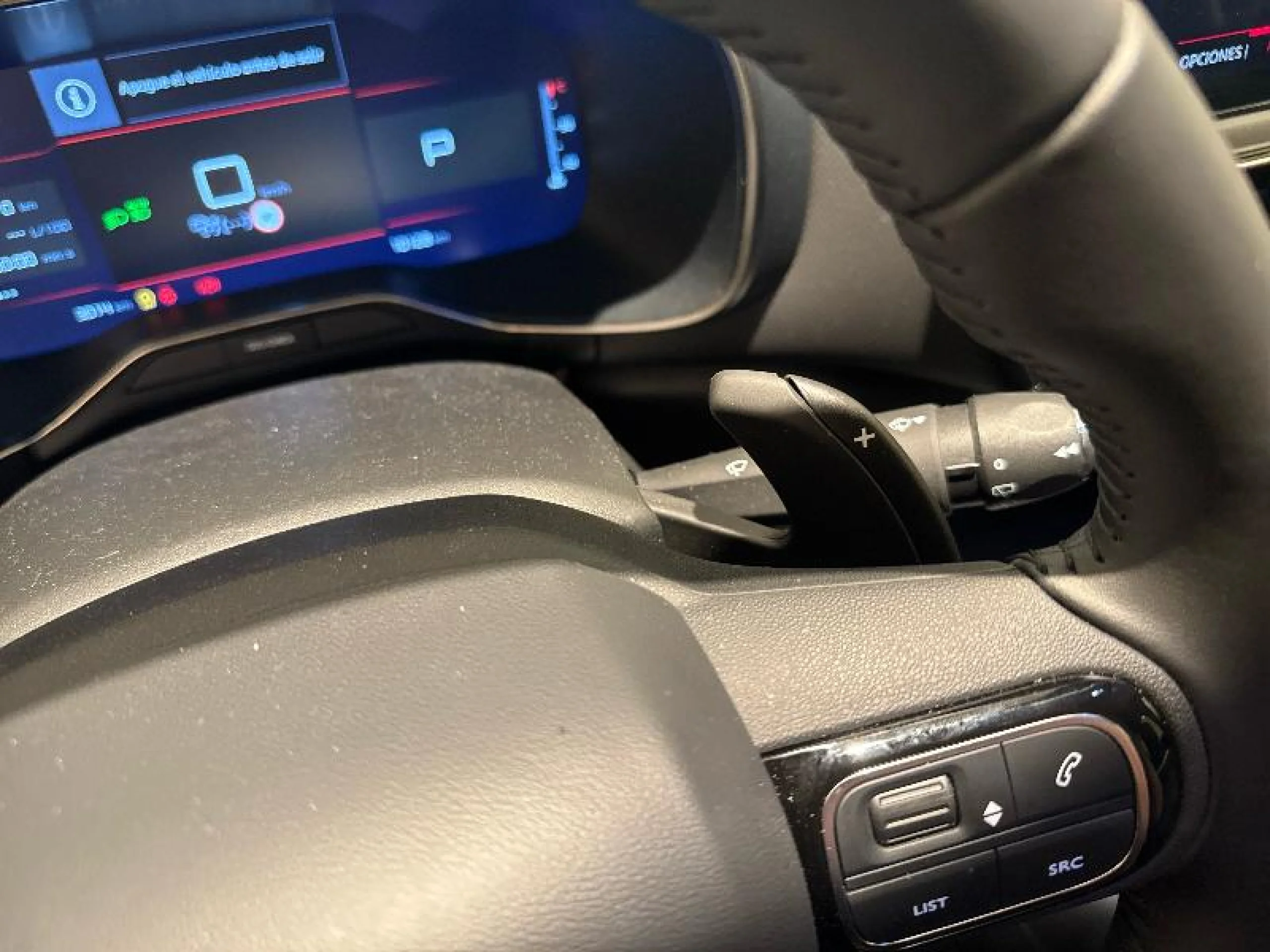 CITROEN C5 AIRCROSS C5 AIRCROSS BLUEHDI 130 S&S EAT8 PLUS (SOLO STOCK) - Foto 18