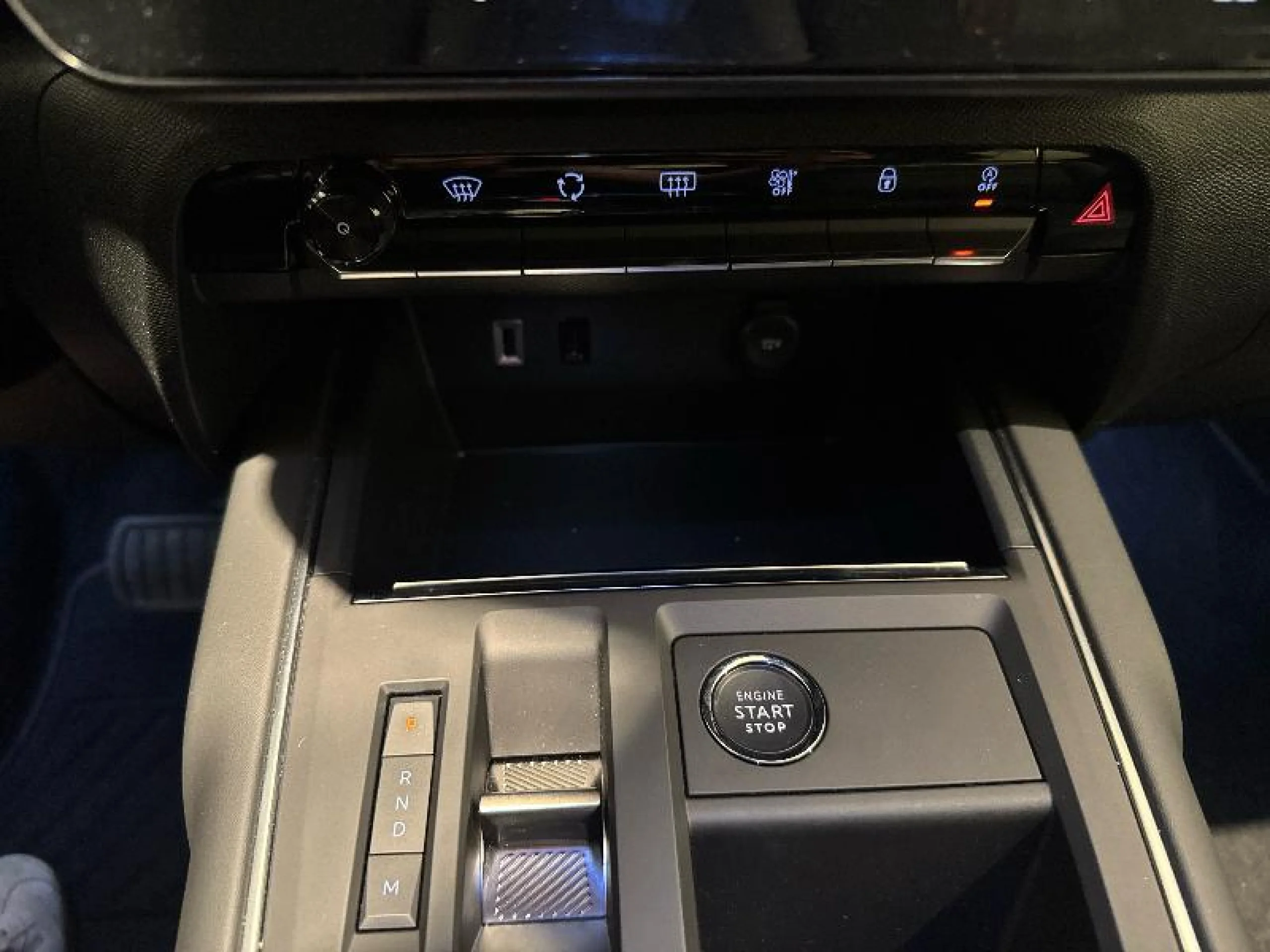 CITROEN C5 AIRCROSS C5 AIRCROSS BLUEHDI 130 S&S EAT8 PLUS (SOLO STOCK) - Foto 21