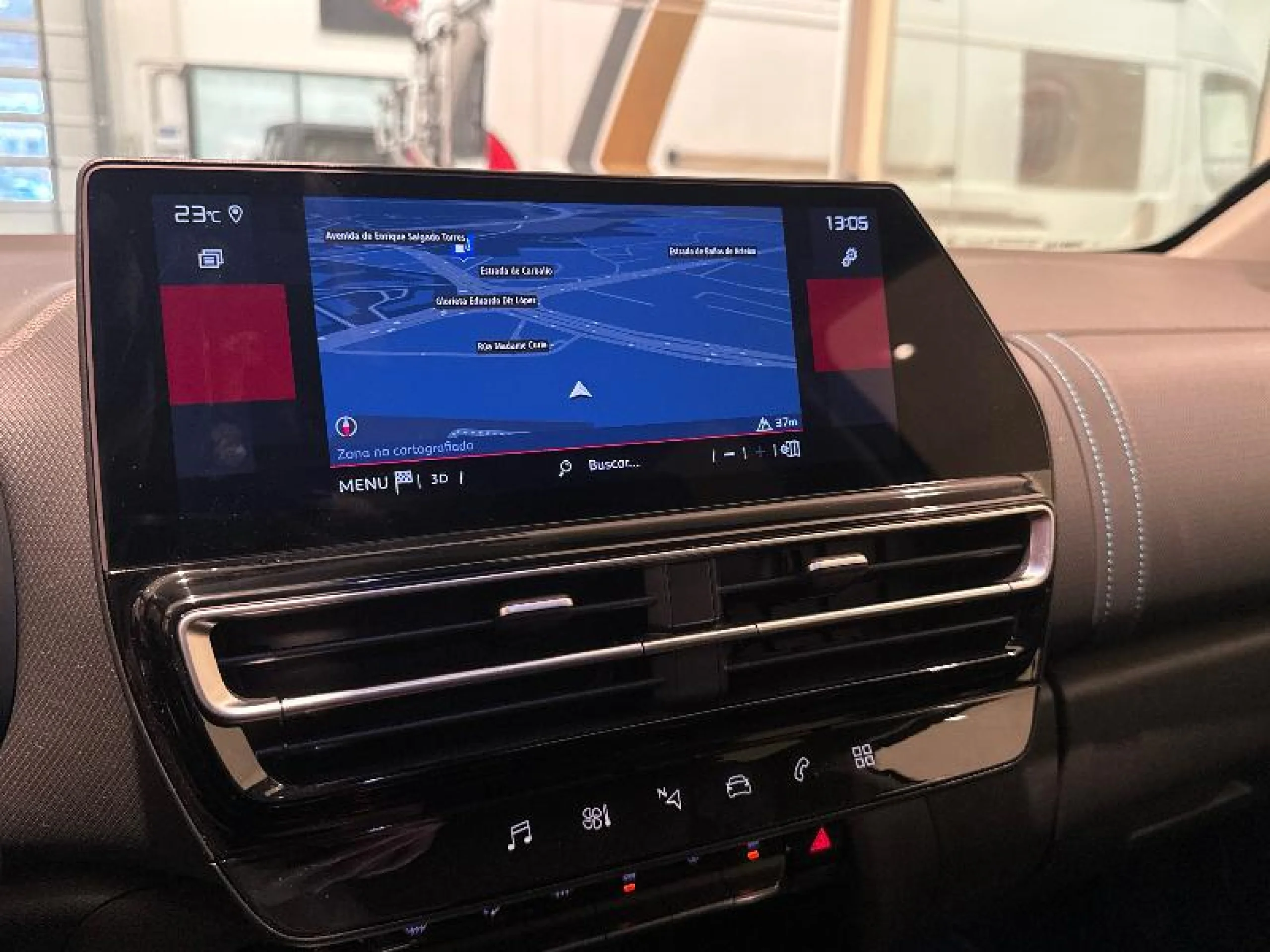 CITROEN C5 AIRCROSS C5 AIRCROSS BLUEHDI 130 S&S EAT8 PLUS (SOLO STOCK) - Foto 24