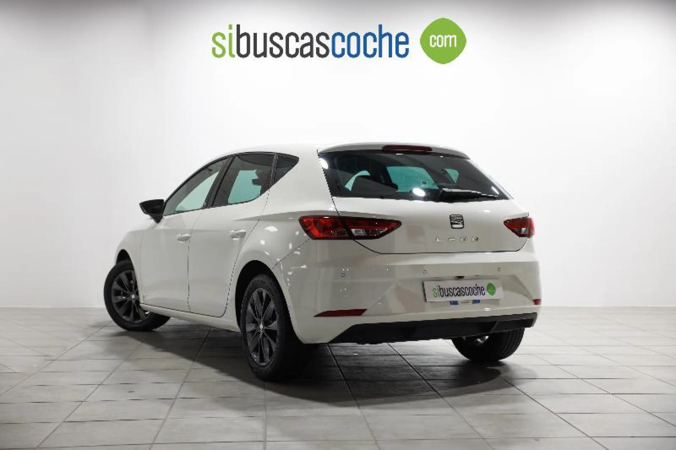 SEAT LEON 1.0 ECOTSI 85KW ST&SP STYLE VISIO ED NAV - Foto 2