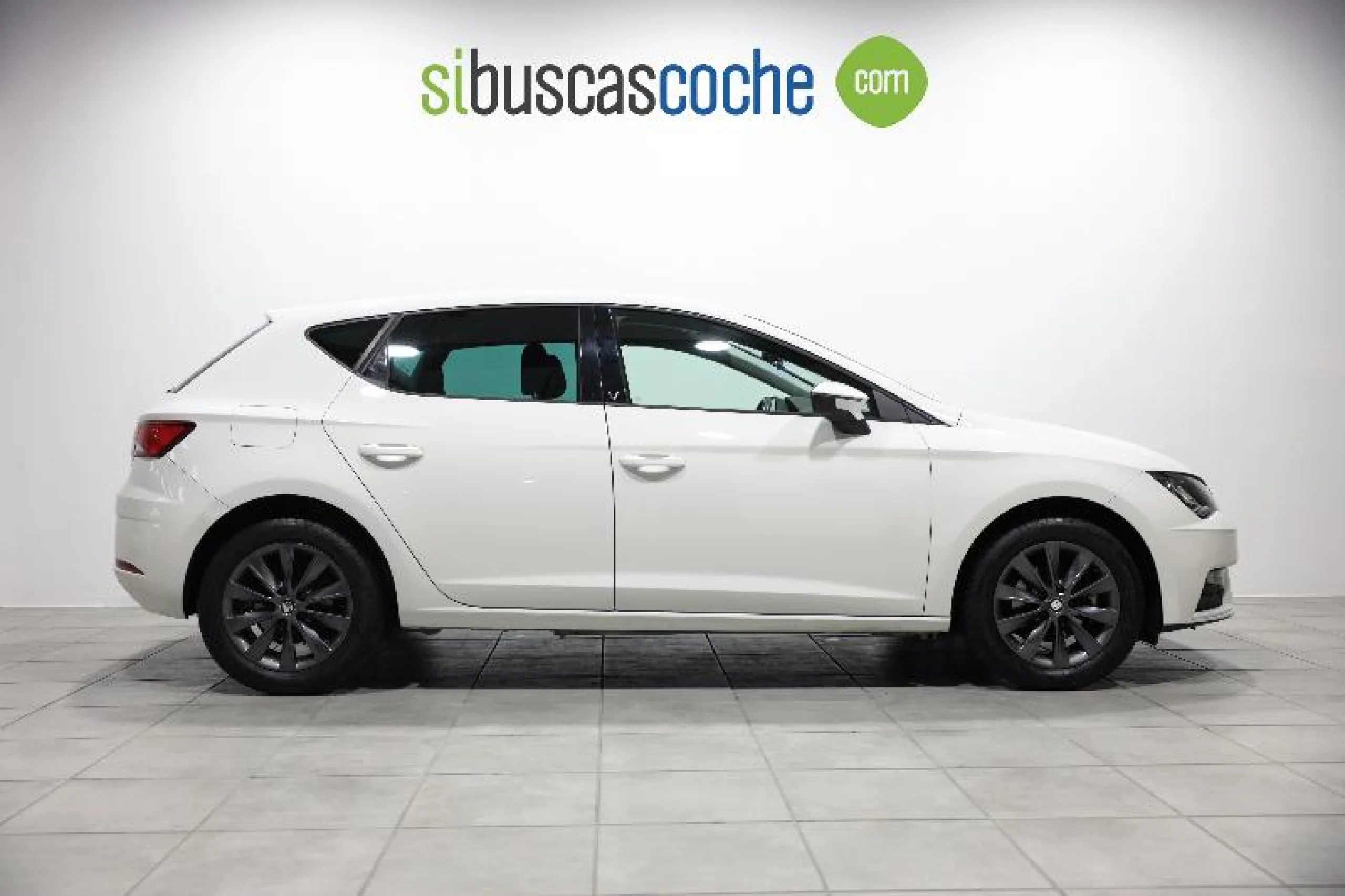 SEAT LEON 1.0 ECOTSI 85KW ST&SP STYLE VISIO ED NAV - Foto 3