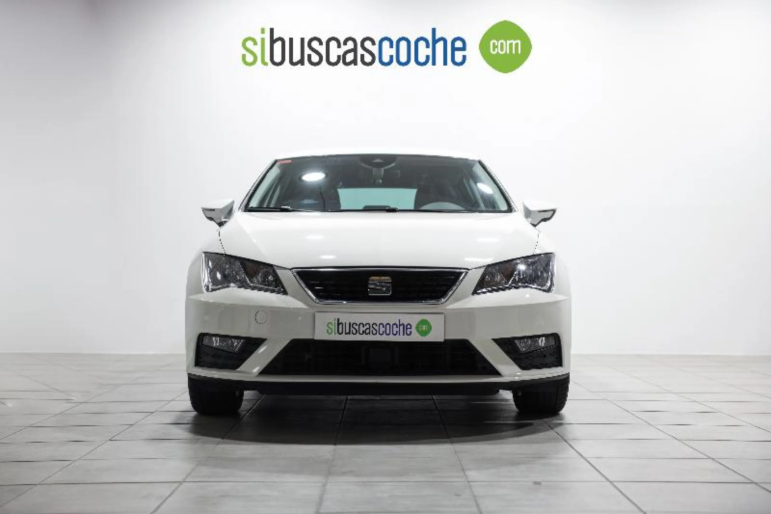 SEAT LEON 1.0 ECOTSI 85KW ST&SP STYLE VISIO ED NAV - Foto 24