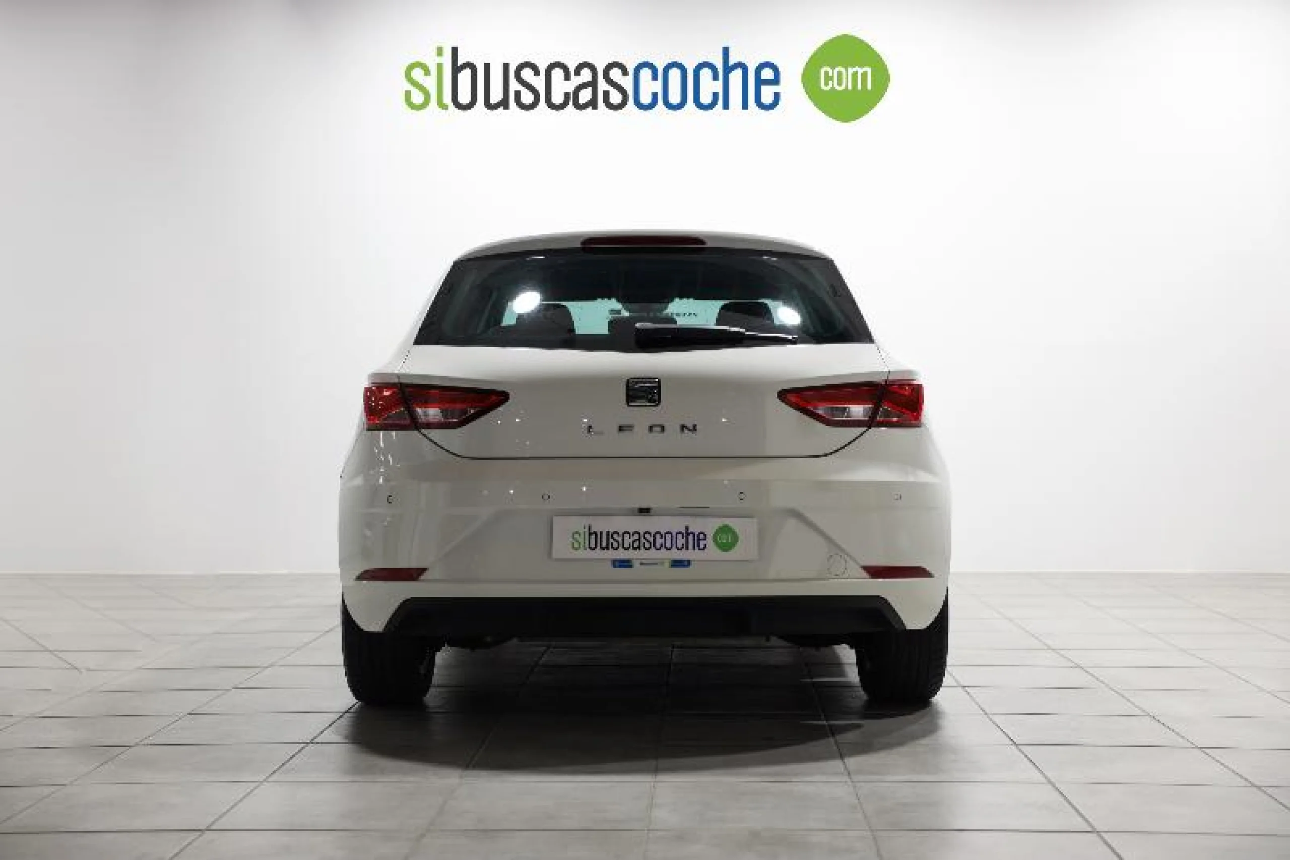 SEAT LEON 1.0 ECOTSI 85KW ST&SP STYLE VISIO ED NAV - Foto 25