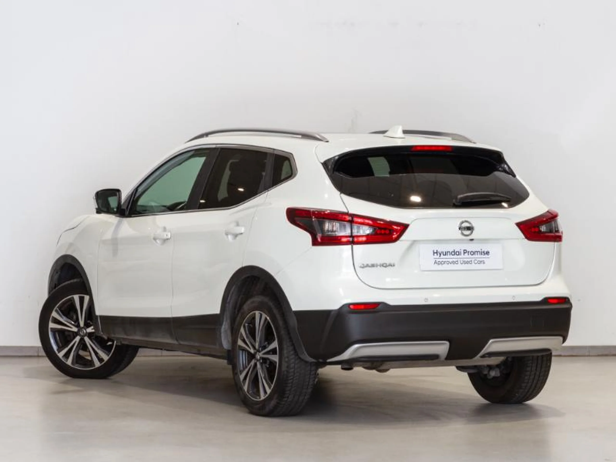 NISSAN QASHQAI DCI 81 KW (110 CV) N CONNECTA - Foto 2