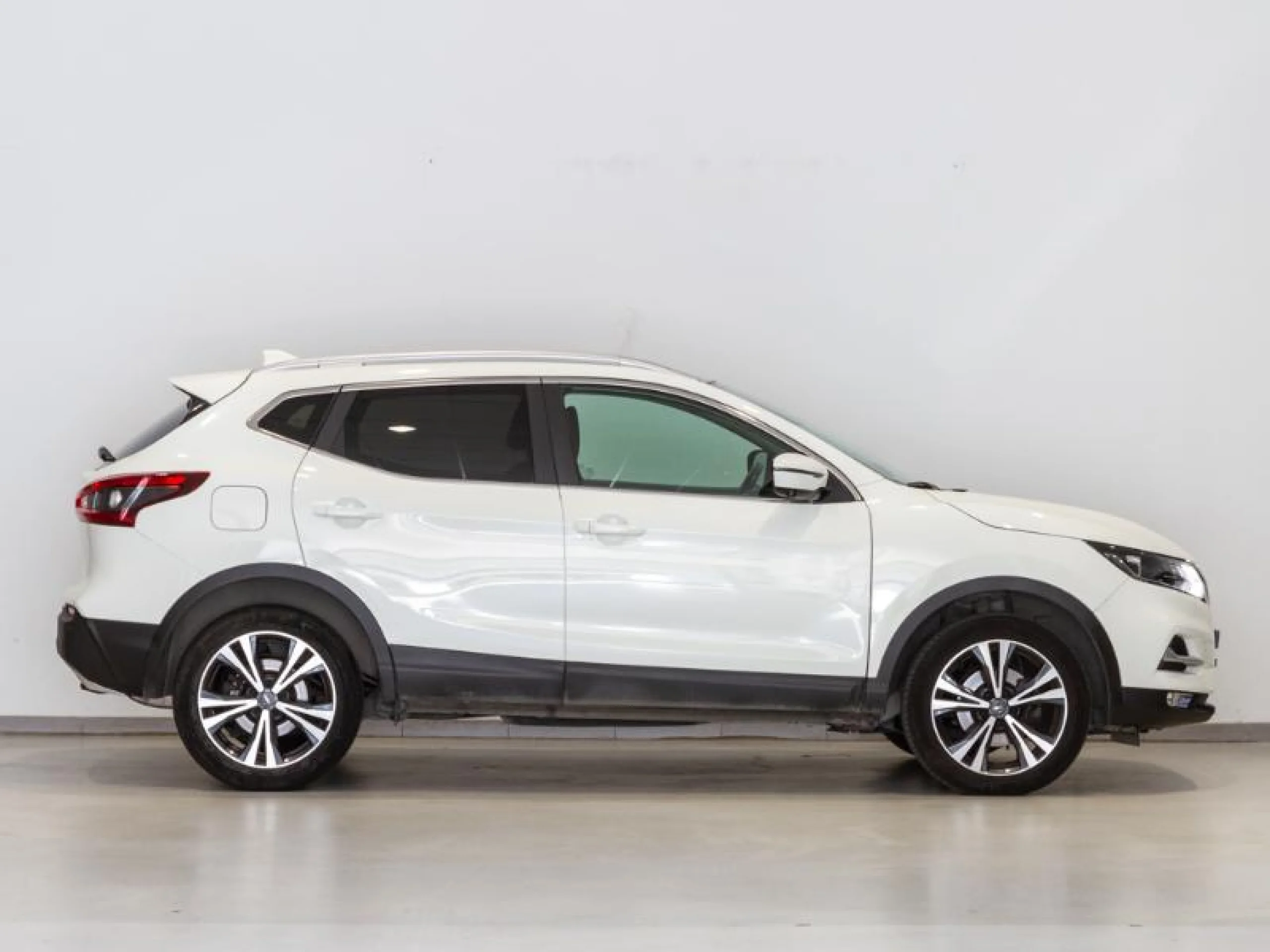 NISSAN QASHQAI DCI 81 KW (110 CV) N CONNECTA - Foto 3