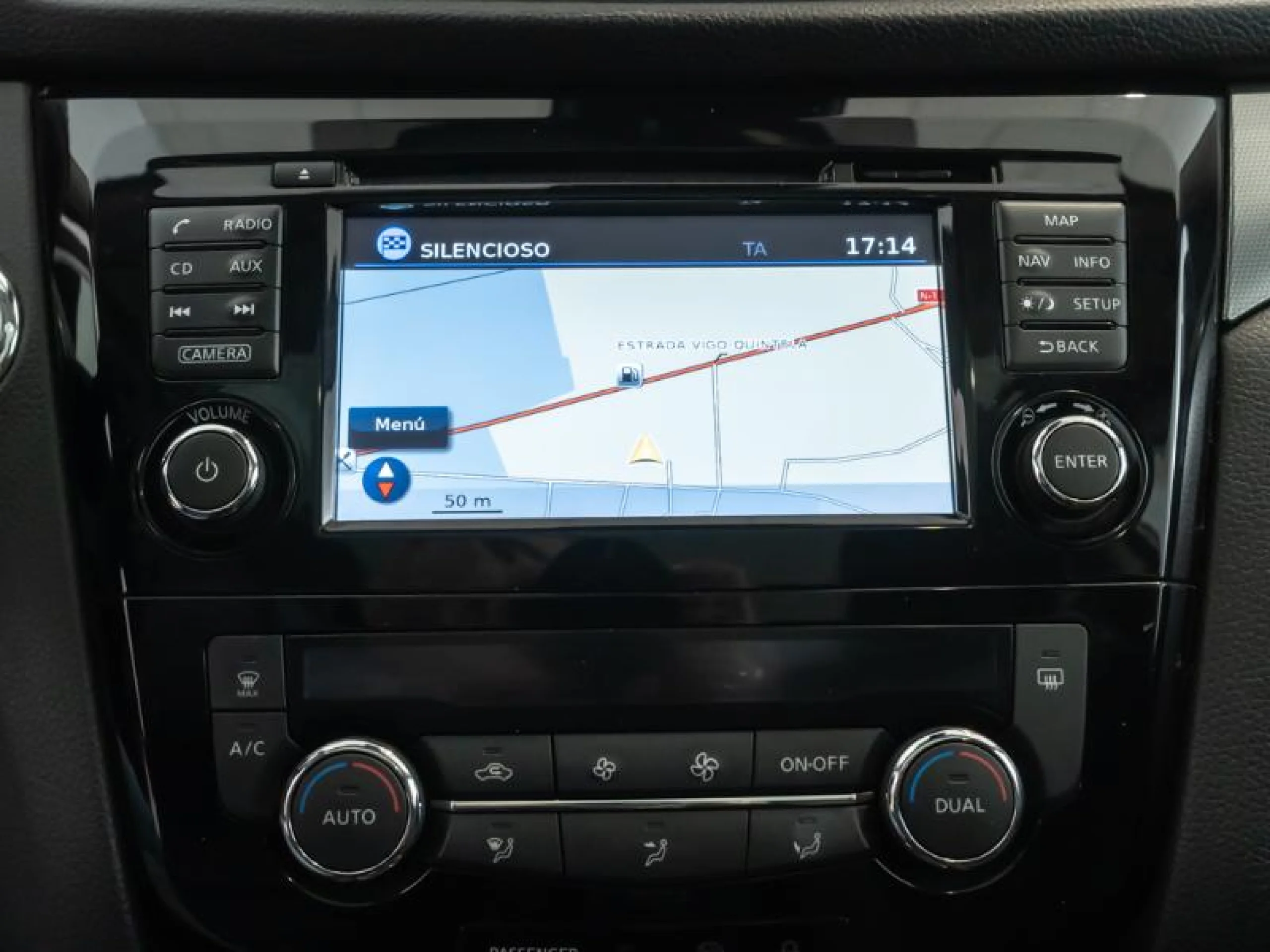 NISSAN QASHQAI DCI 81 KW (110 CV) N CONNECTA - Foto 14