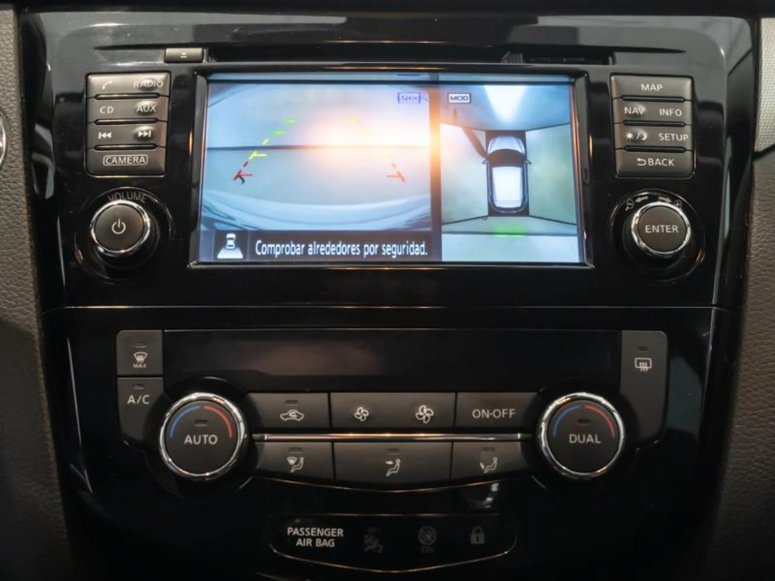 NISSAN QASHQAI DCI 81 KW (110 CV) N CONNECTA - Foto 15