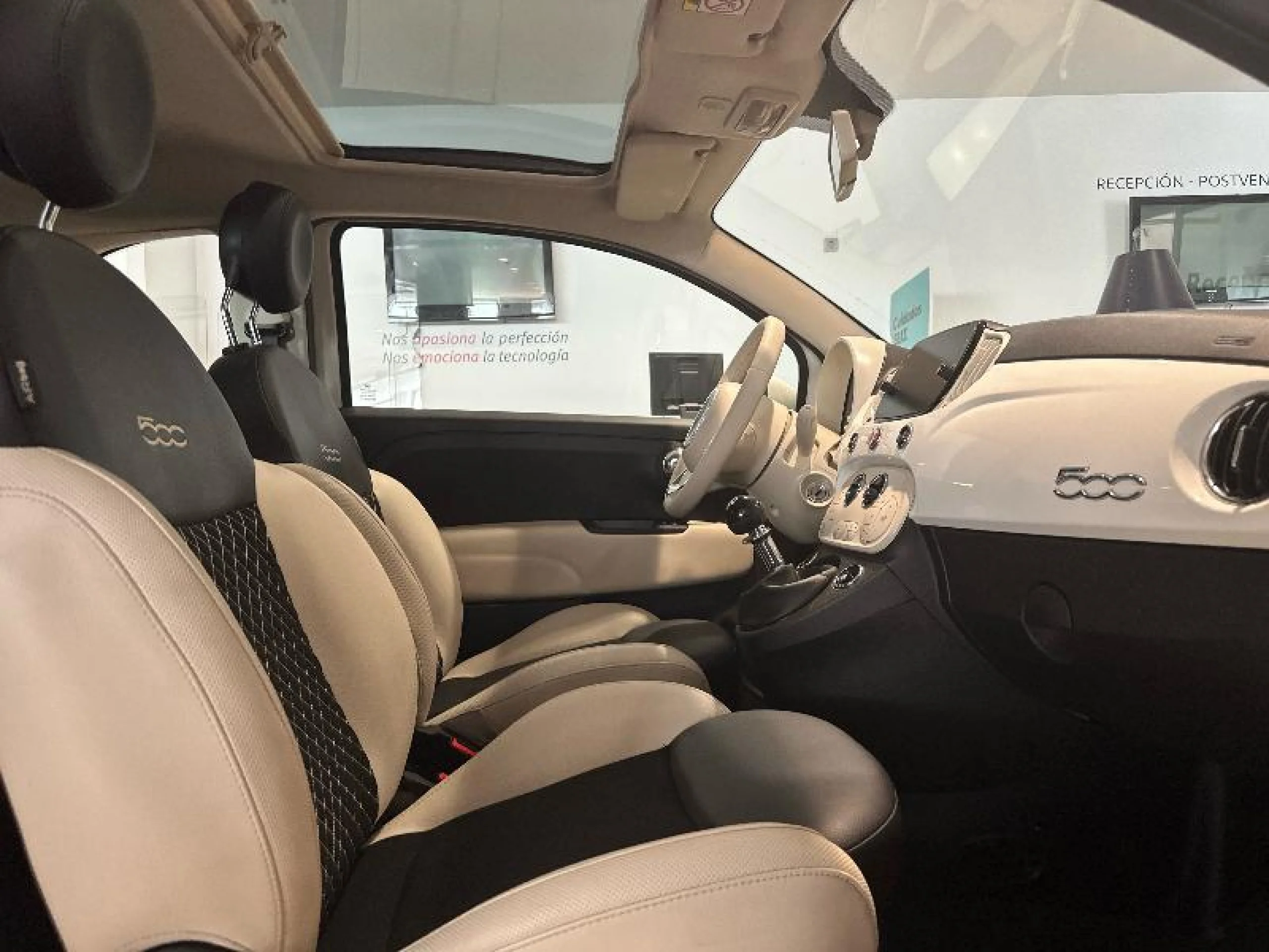 FIAT 500 DOLCEVITA 1.0 HYBRID 51KW (70 CV) - Foto 9