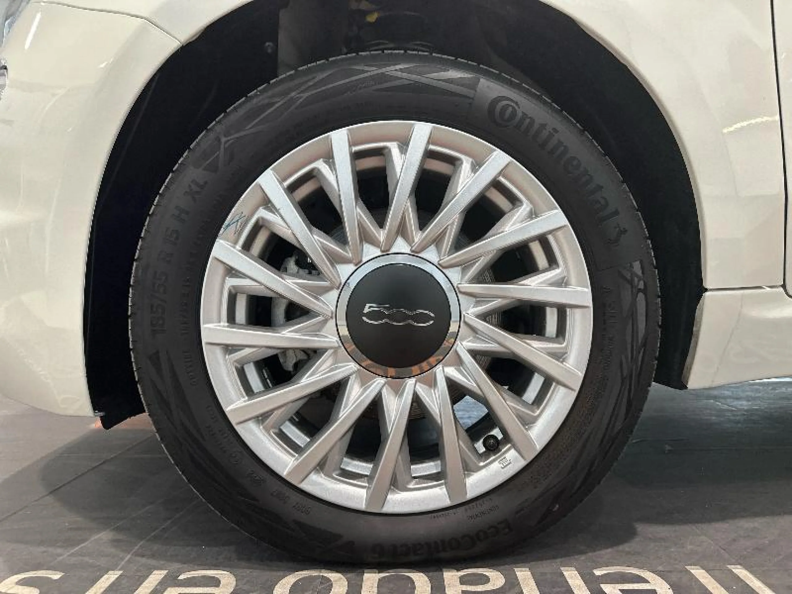 FIAT 500 DOLCEVITA 1.0 HYBRID 51KW (70 CV) - Foto 11