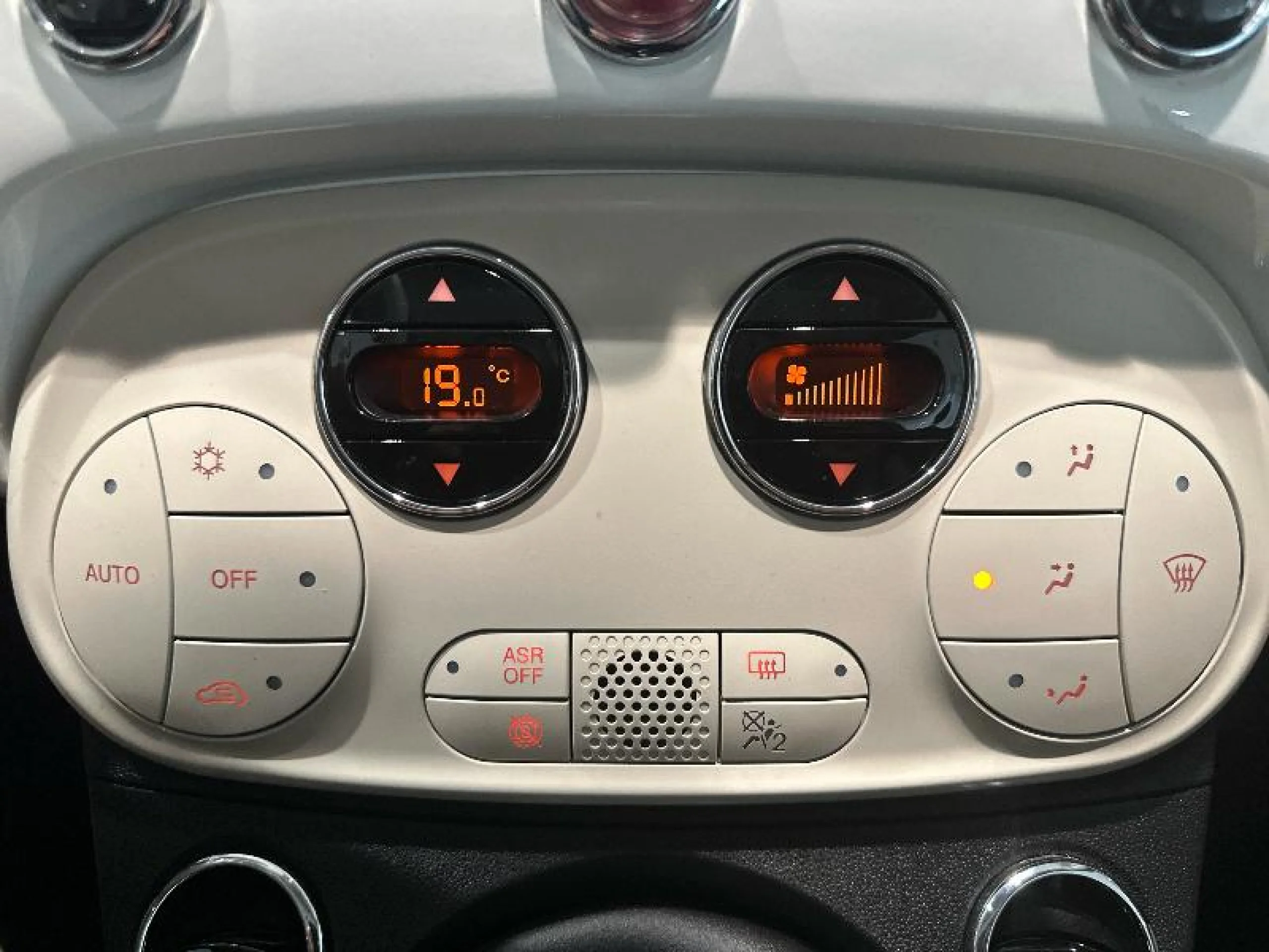 FIAT 500 DOLCEVITA 1.0 HYBRID 51KW (70 CV) - Foto 14