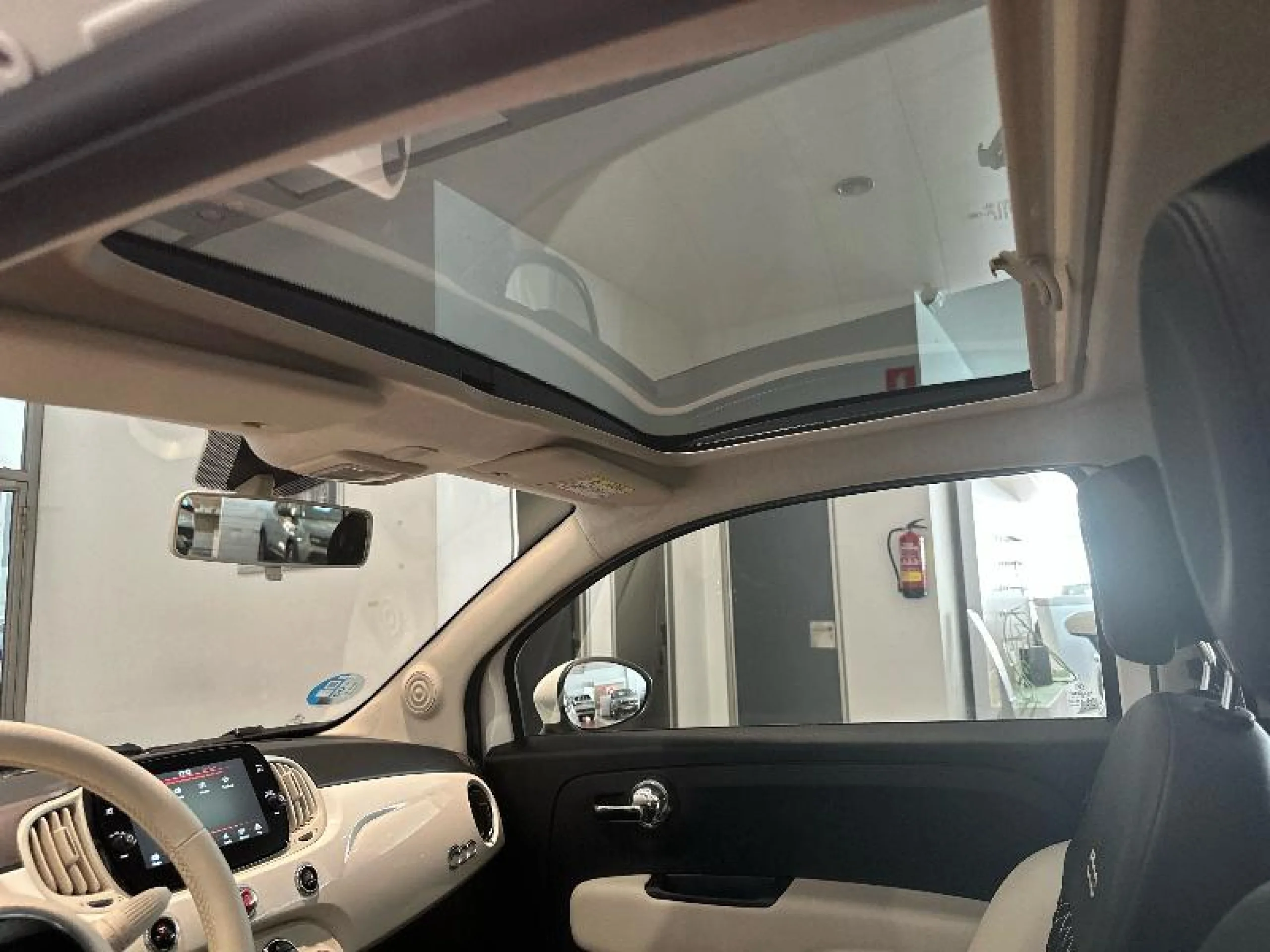 FIAT 500 DOLCEVITA 1.0 HYBRID 51KW (70 CV) - Foto 16