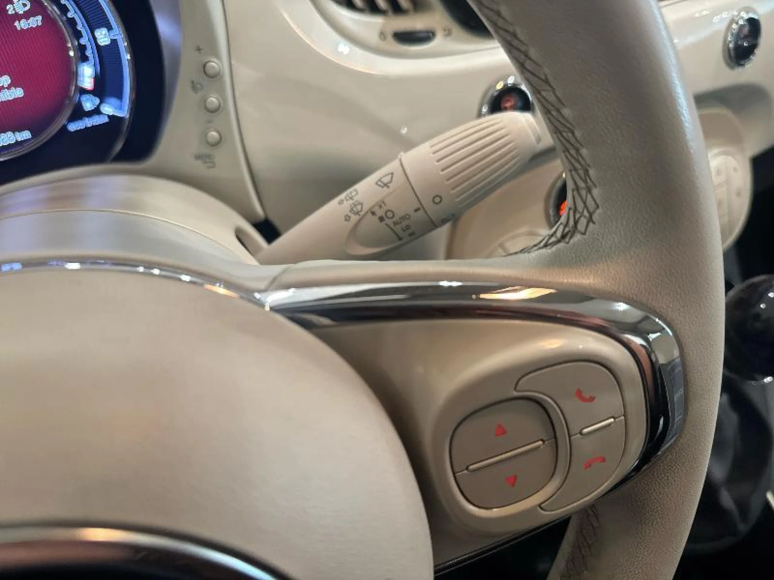 FIAT 500 DOLCEVITA 1.0 HYBRID 51KW (70 CV) - Foto 17