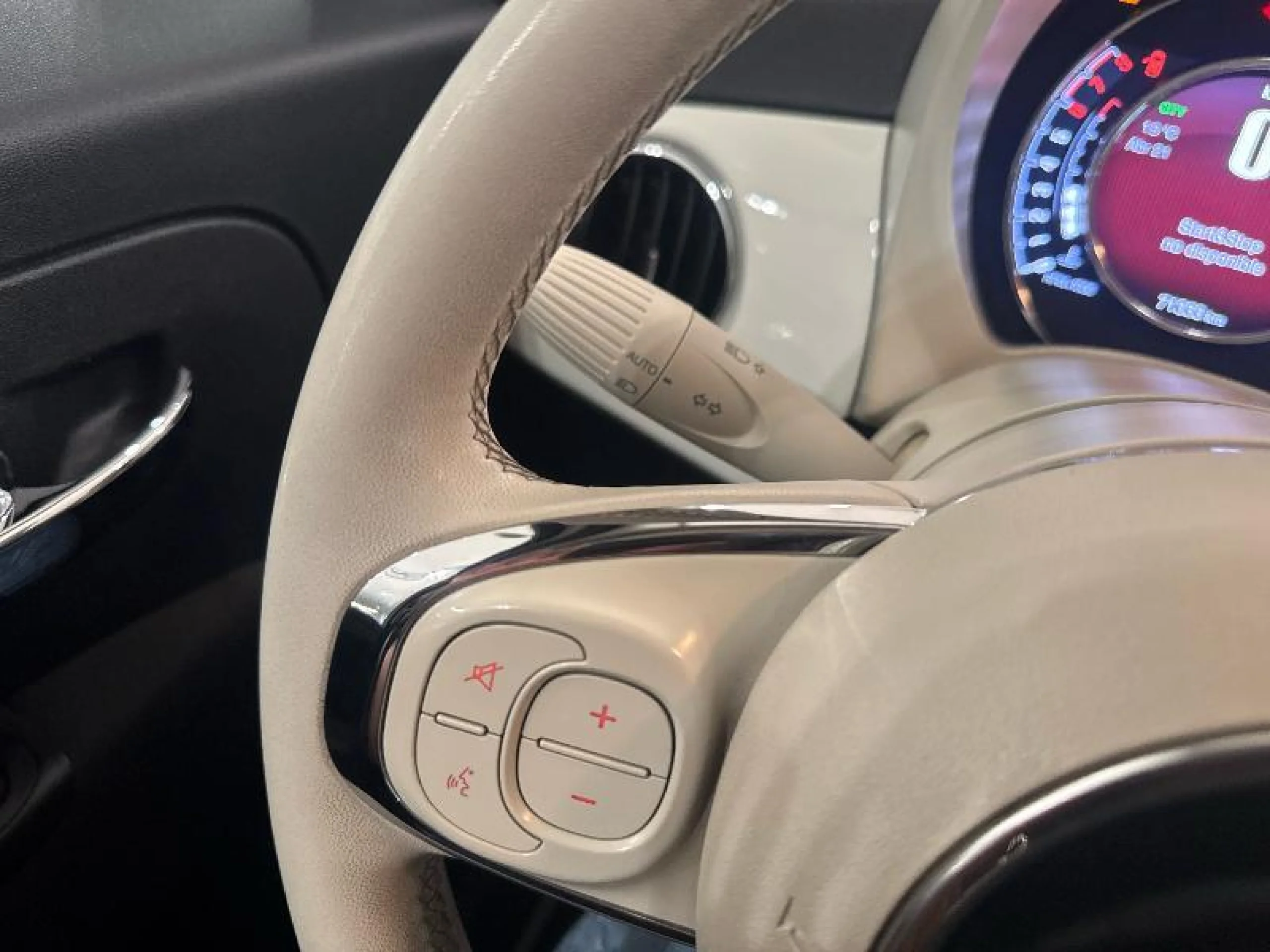 FIAT 500 DOLCEVITA 1.0 HYBRID 51KW (70 CV) - Foto 18