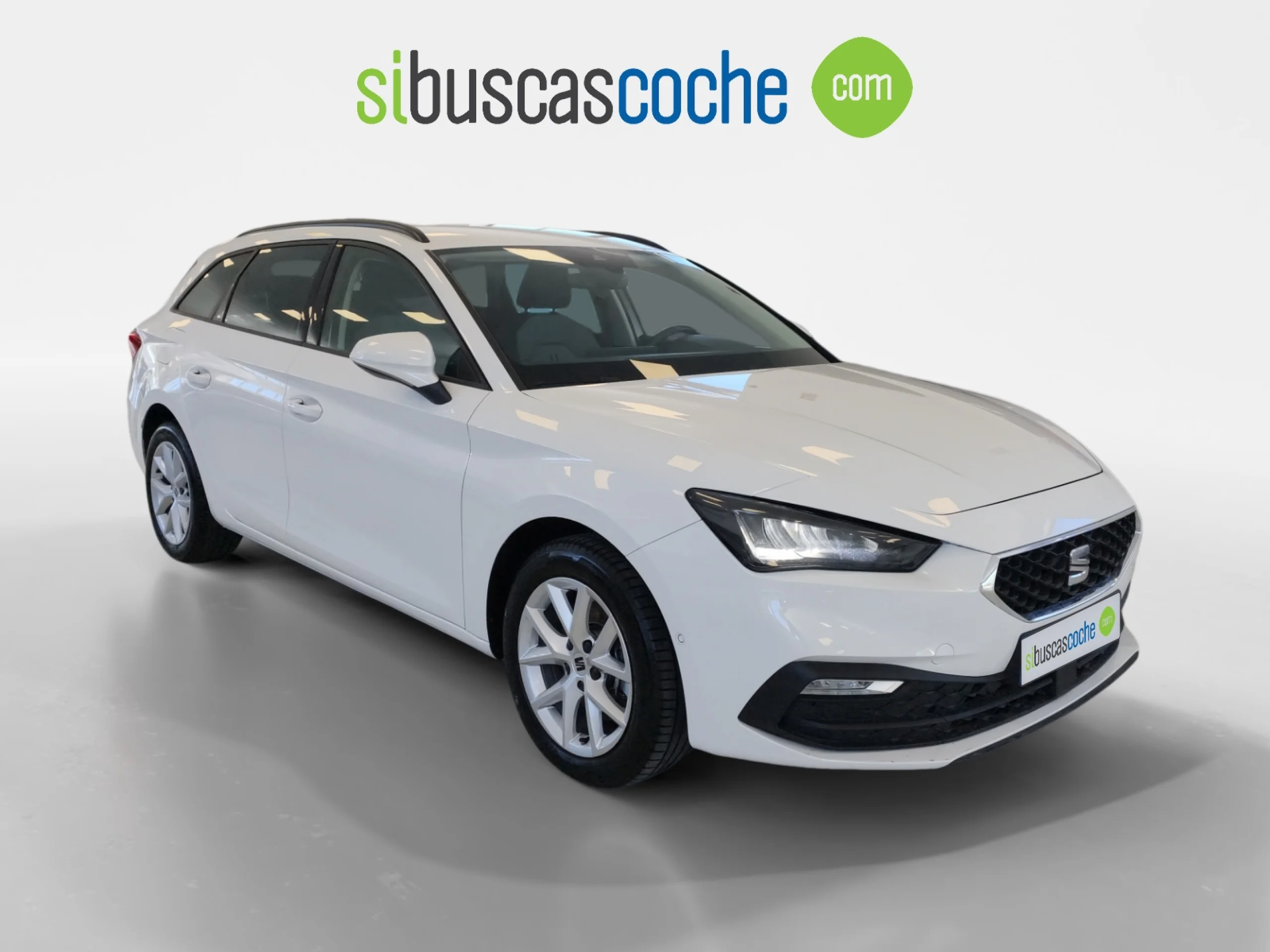 SEAT LEON 2.0 TDI 110KW DSG 7 STYLE - Foto 1