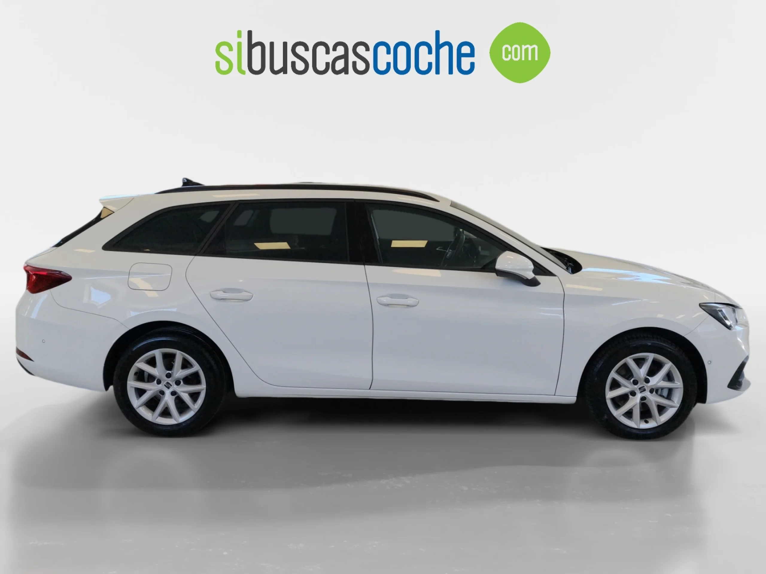 SEAT LEON 2.0 TDI 110KW DSG 7 STYLE - Foto 3
