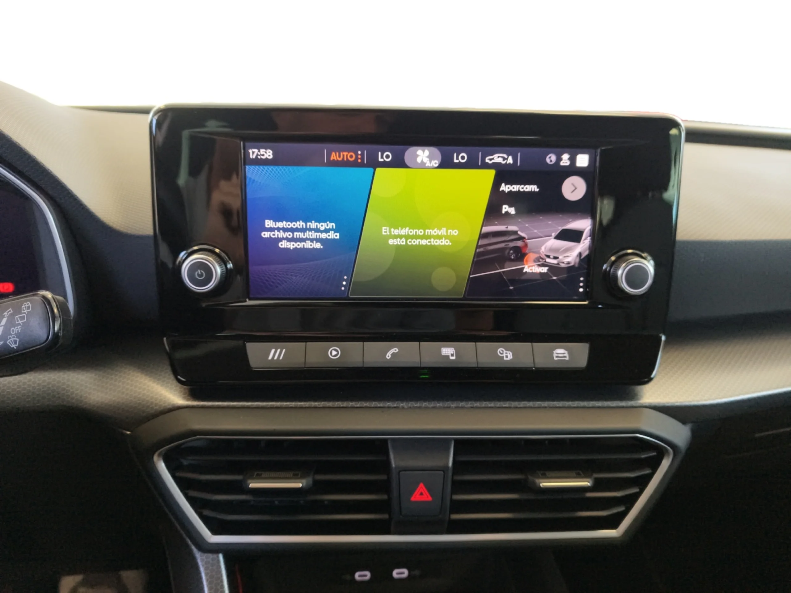 SEAT LEON 2.0 TDI 110KW DSG 7 STYLE - Foto 9
