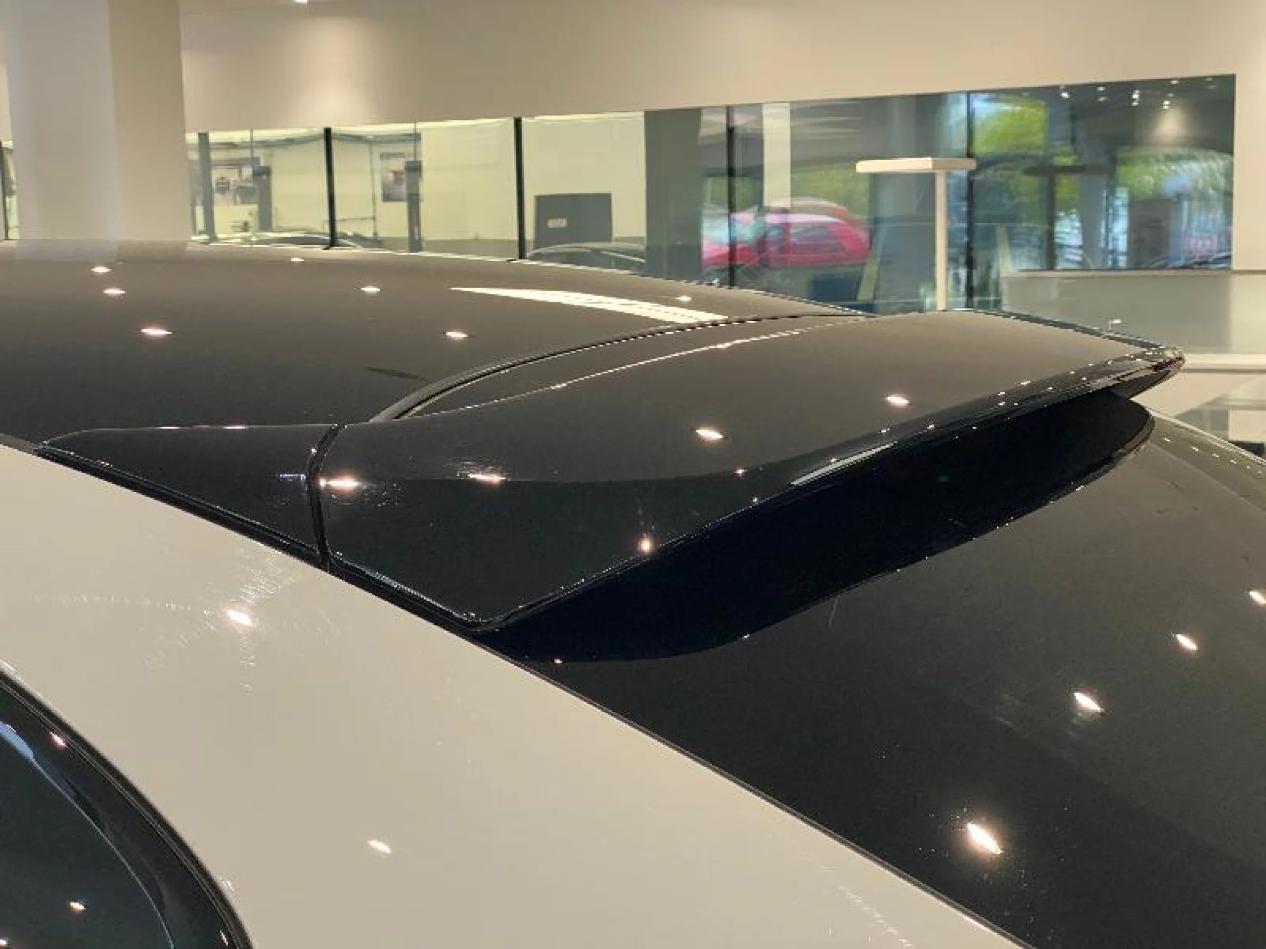 PORSCHE CAYENNE COUPE E HYBRID - Foto 25